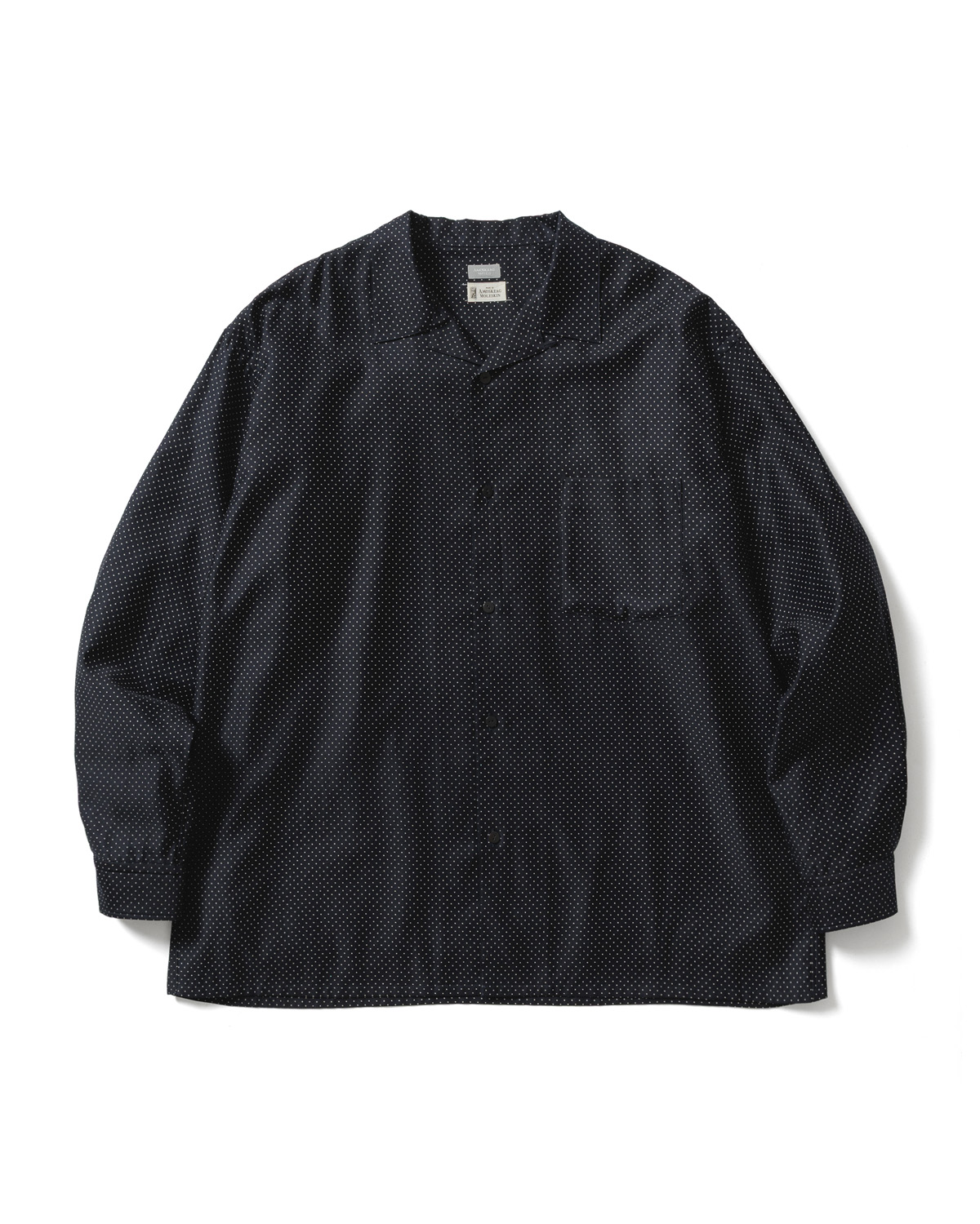 【AMOSKEAG 2026AW ORDER EXHIBITION】