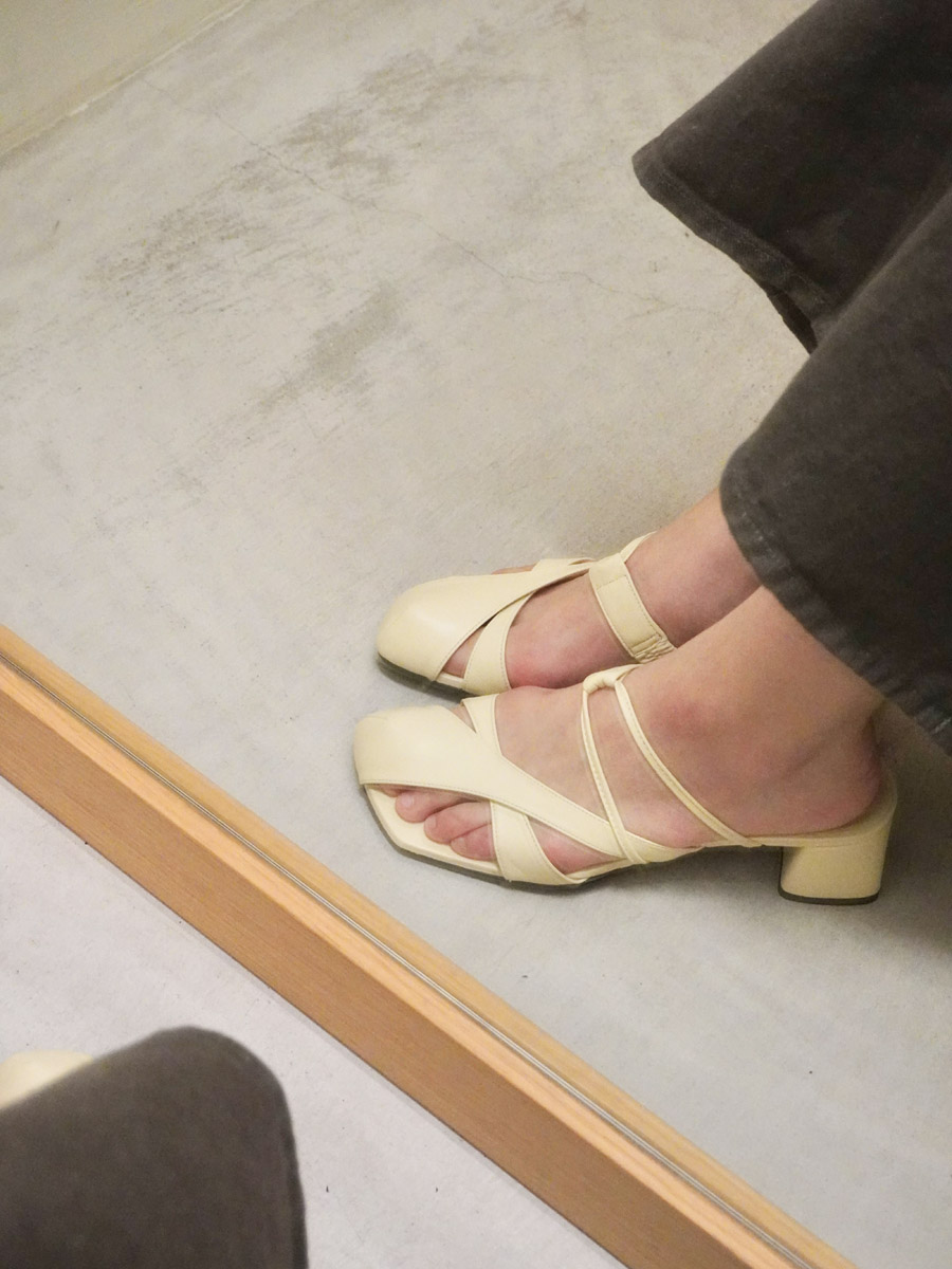 【KATIM POP-UP STORE at 1LDK kyoto】