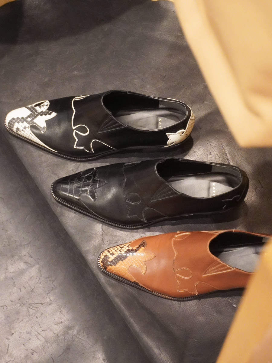 【KATIM POP-UP STORE at 1LDK kyoto】