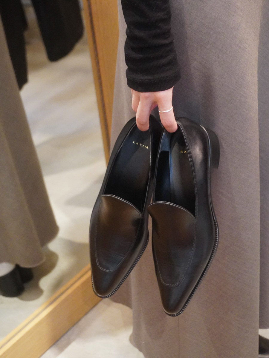 【KATIM POP-UP STORE at 1LDK kyoto】