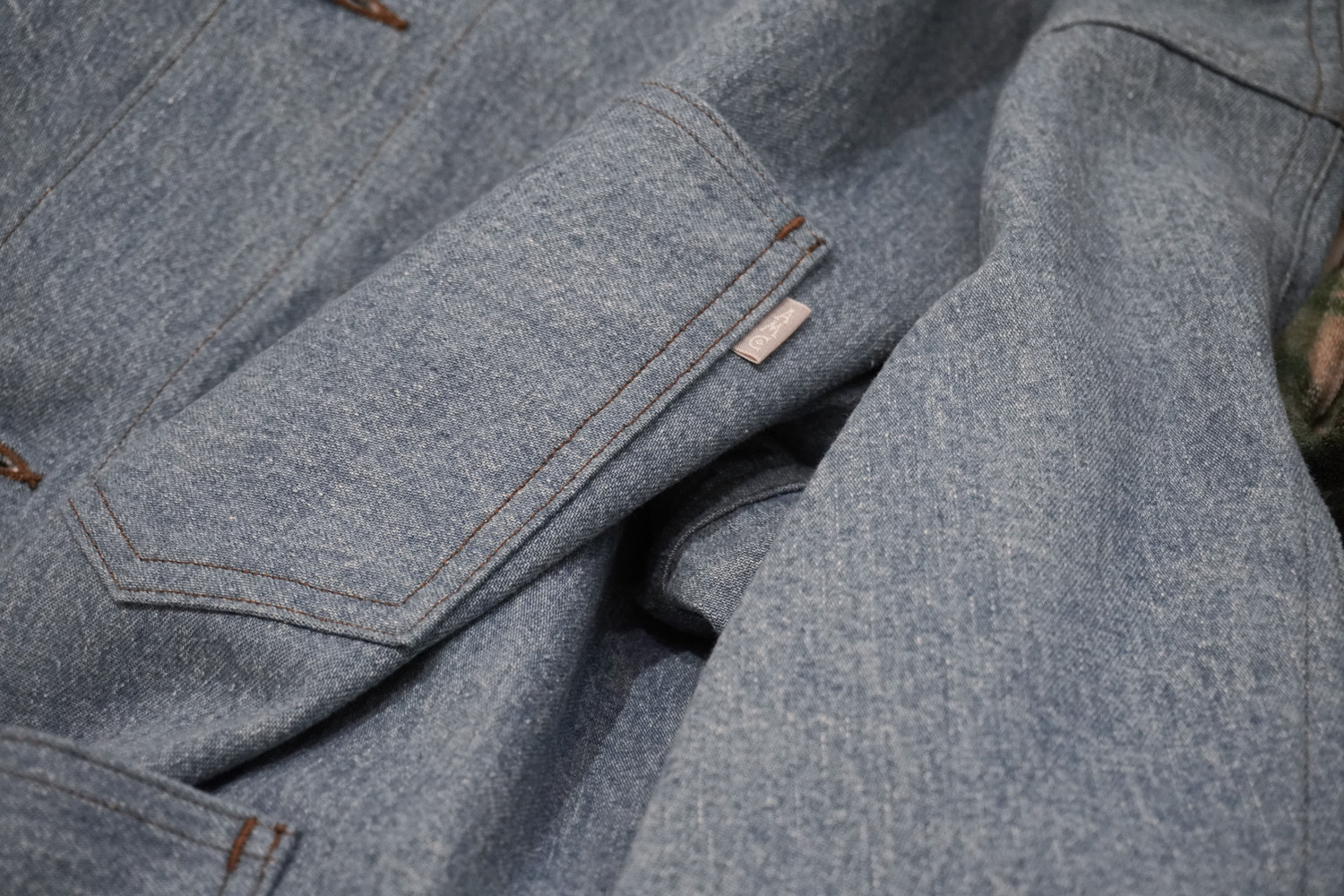 【AMOSKEAG 2026AW ORDER EXHIBITION】