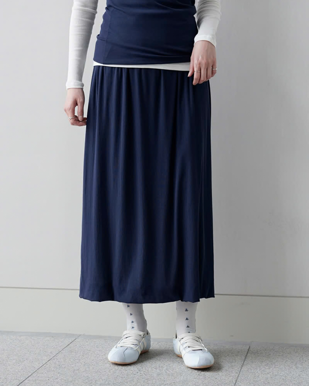 GW、遊べる服。