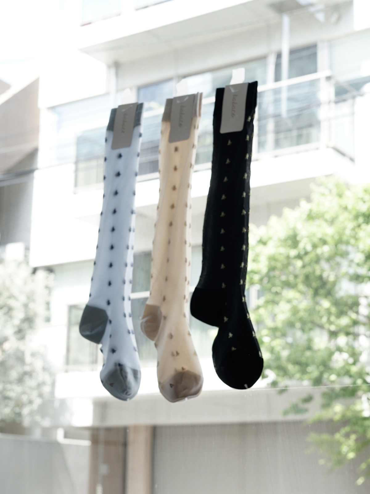 babaco 26SS – pieces for styling