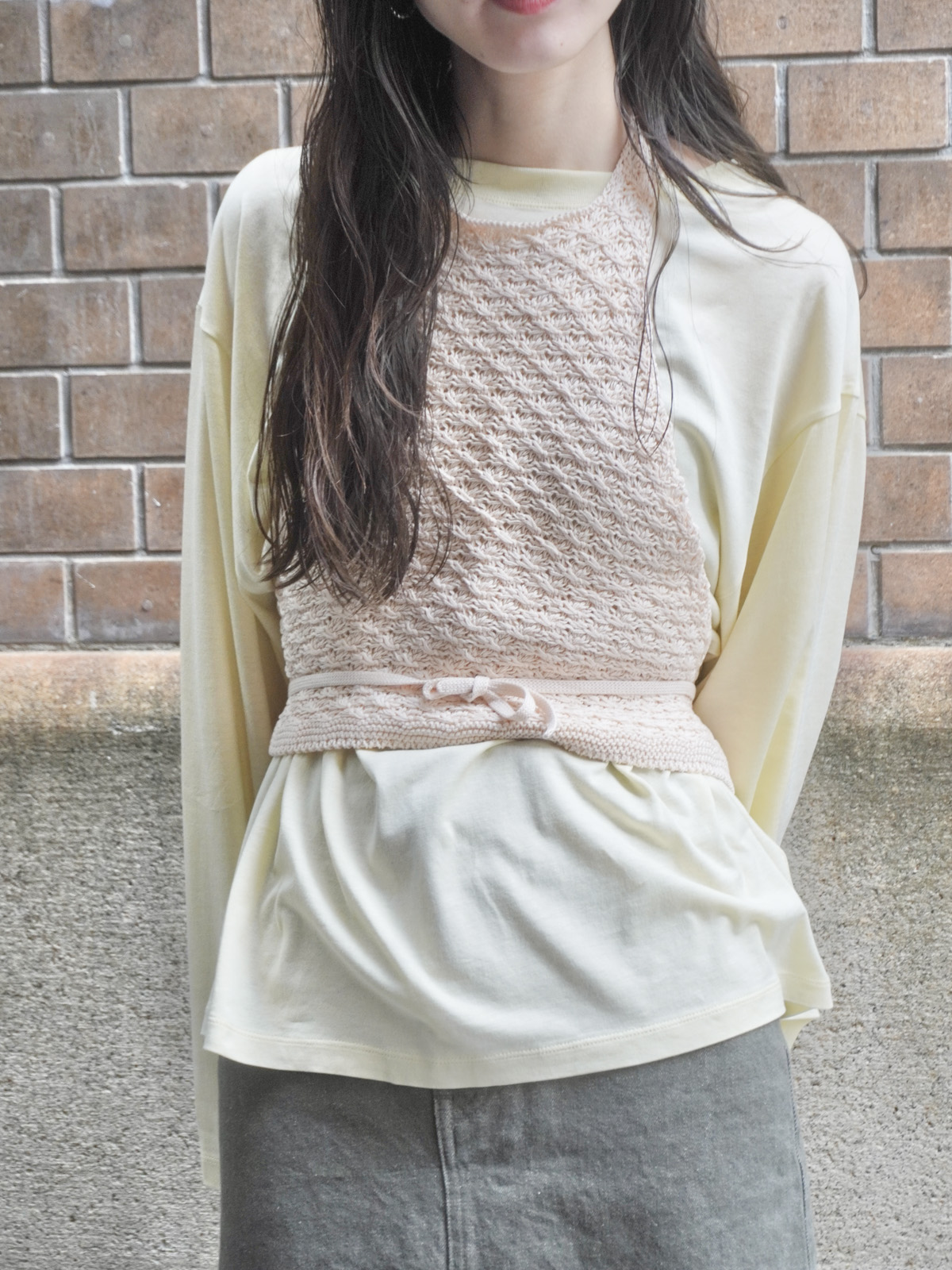 babaco 26SS – pieces for styling