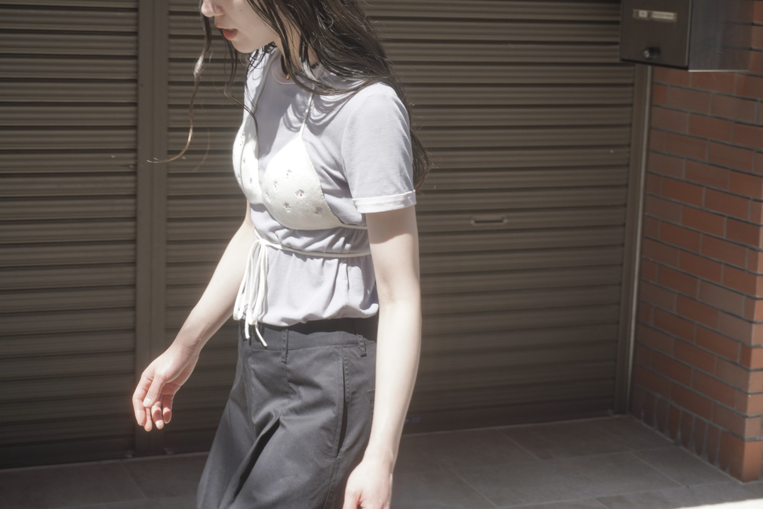 babaco 26SS – pieces for styling