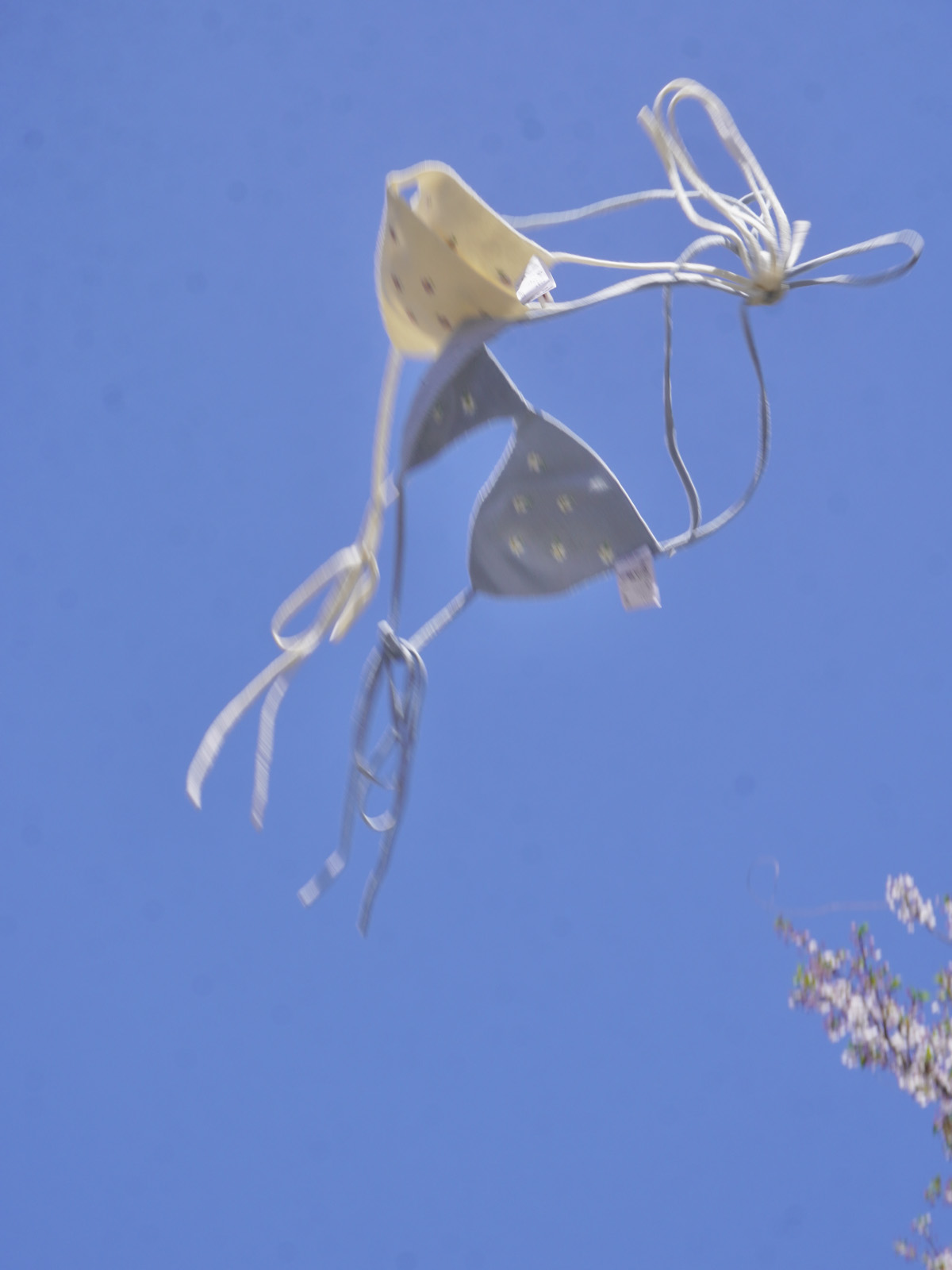 babaco 26SS – pieces for styling