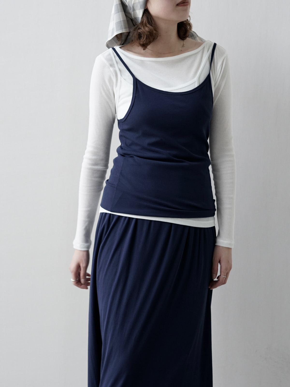 babaco 26SS – pieces for styling