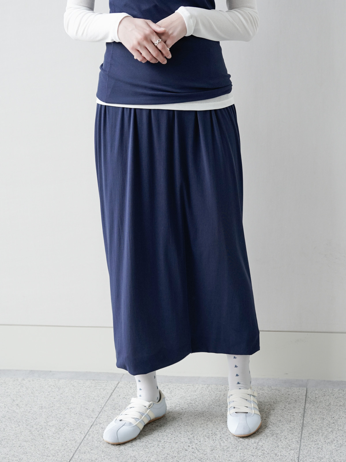 babaco 26SS – pieces for styling