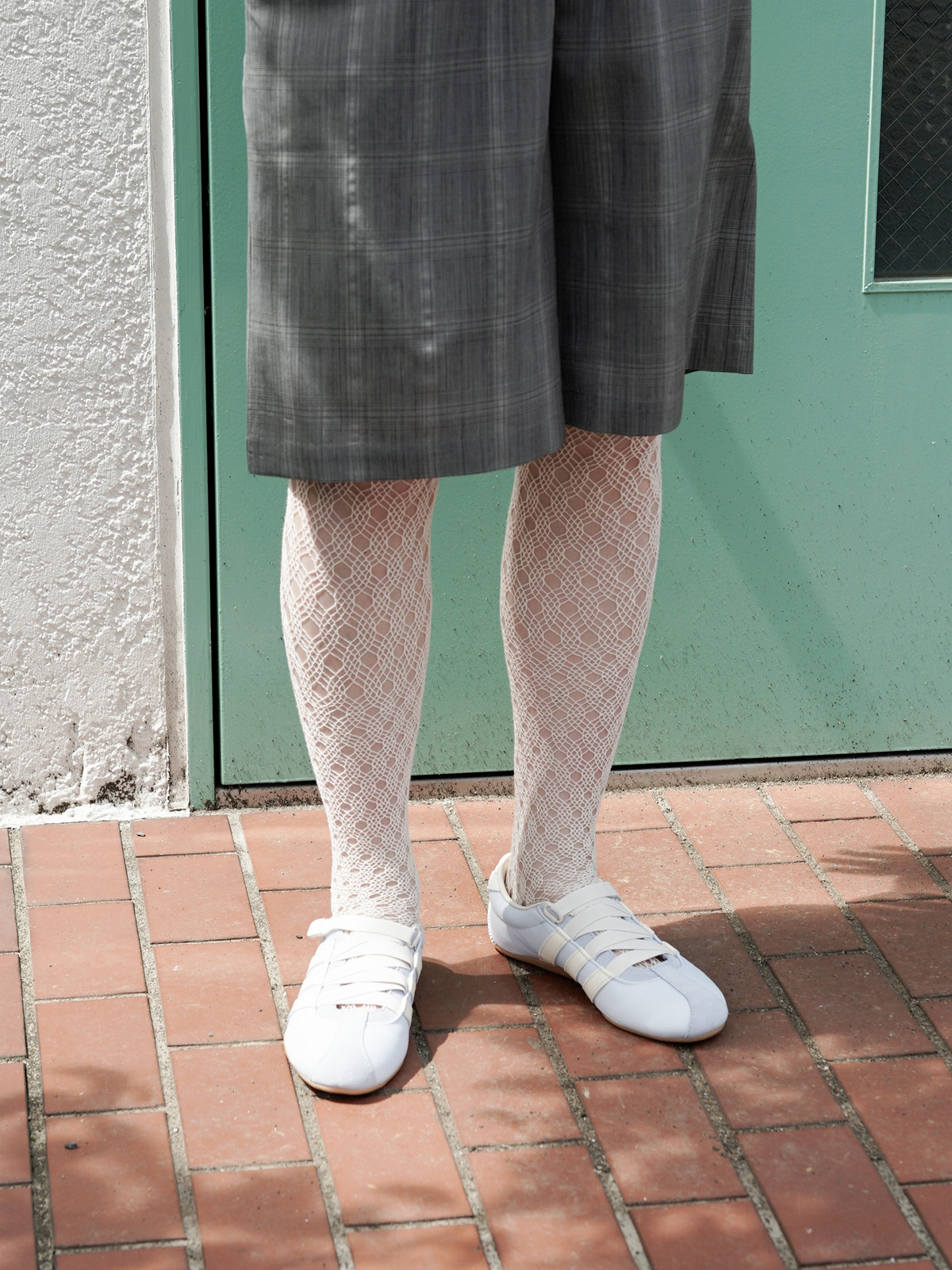 babaco 26SS – pieces for styling