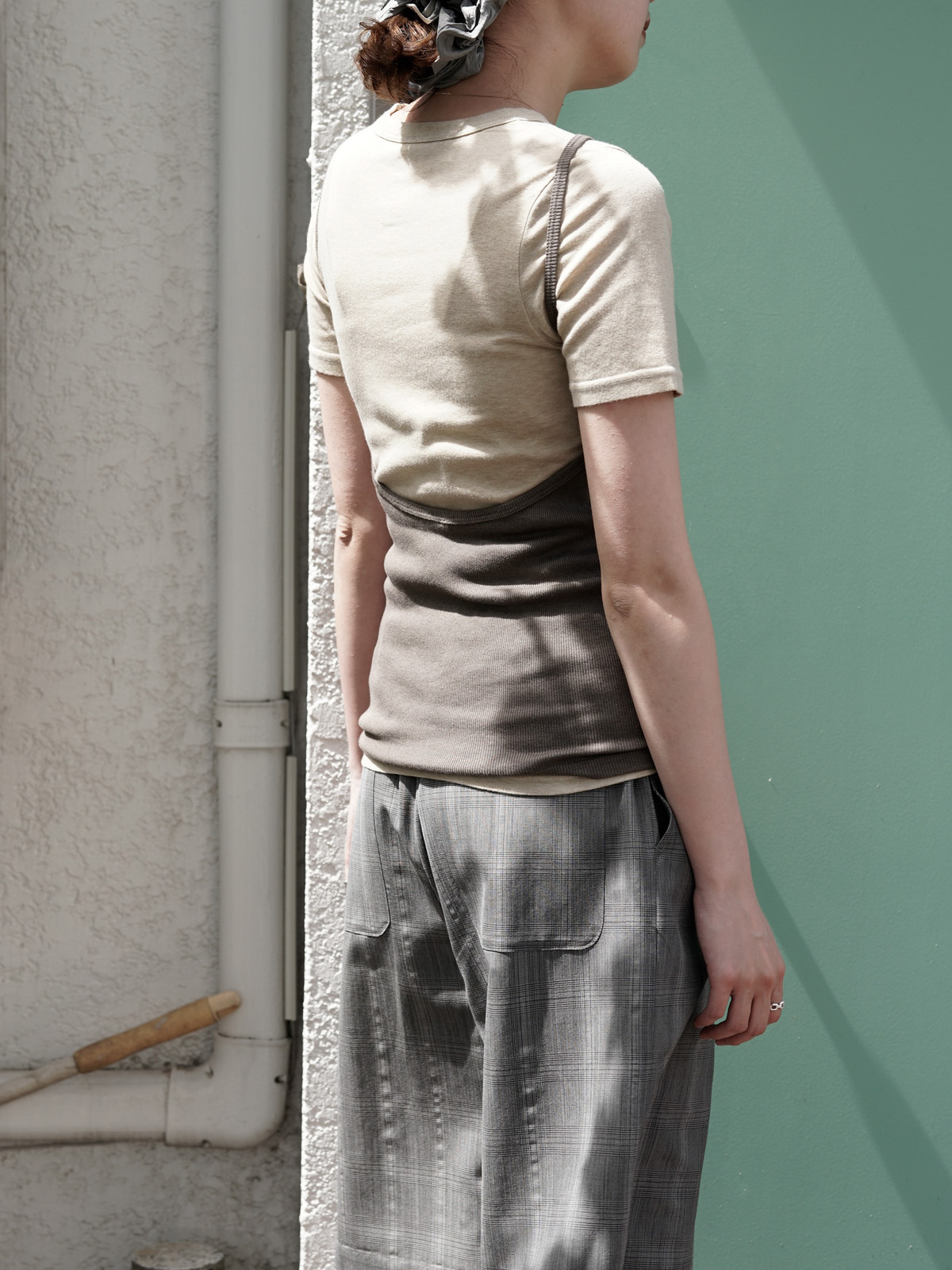 babaco 26SS – pieces for styling