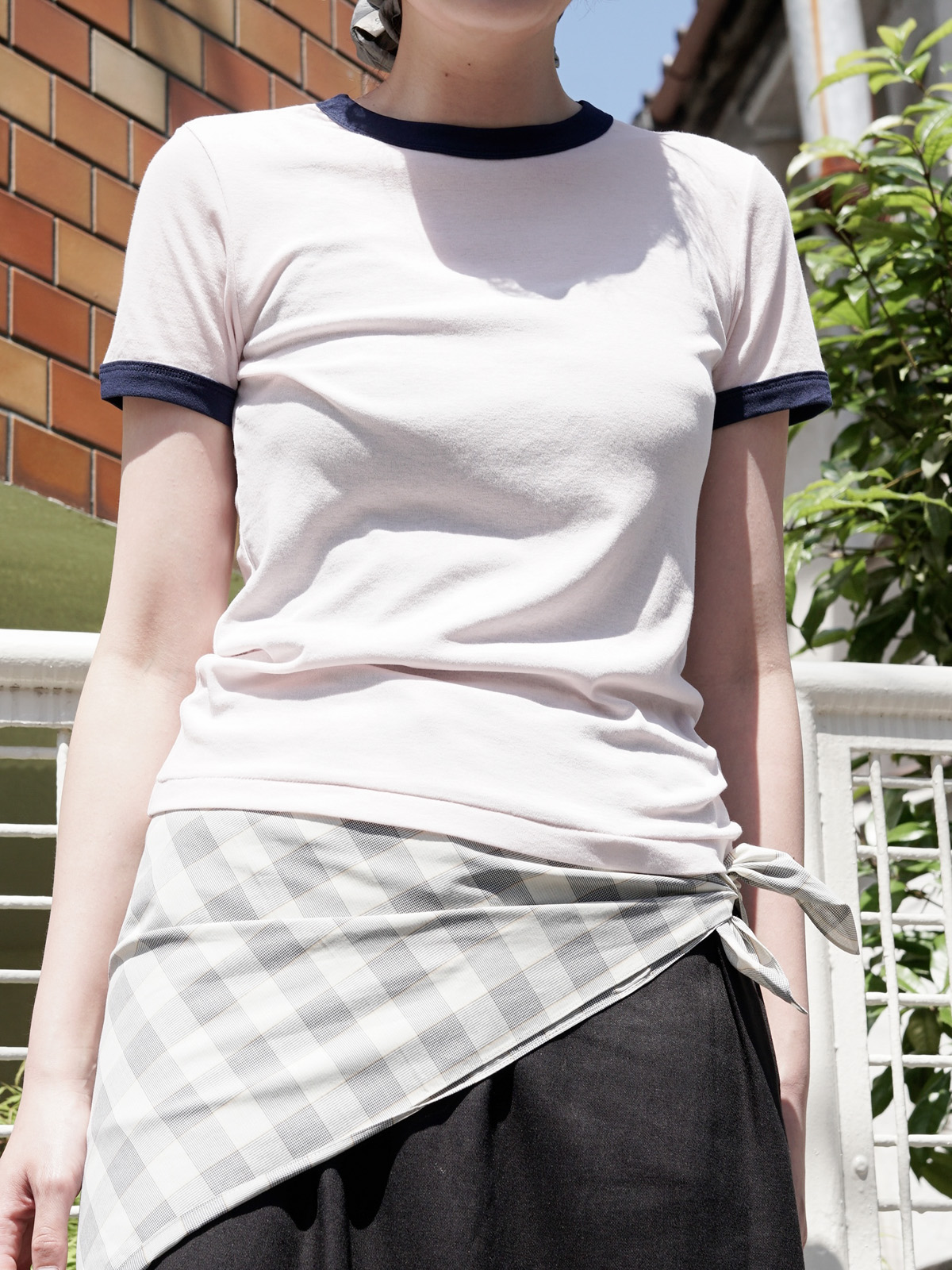 babaco 26SS – pieces for styling