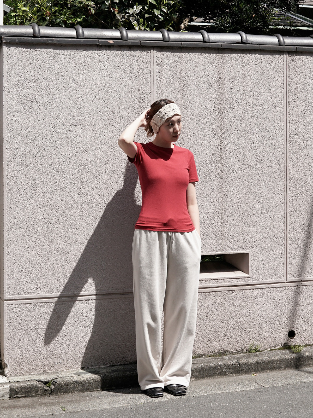 babaco 26SS – pieces for styling