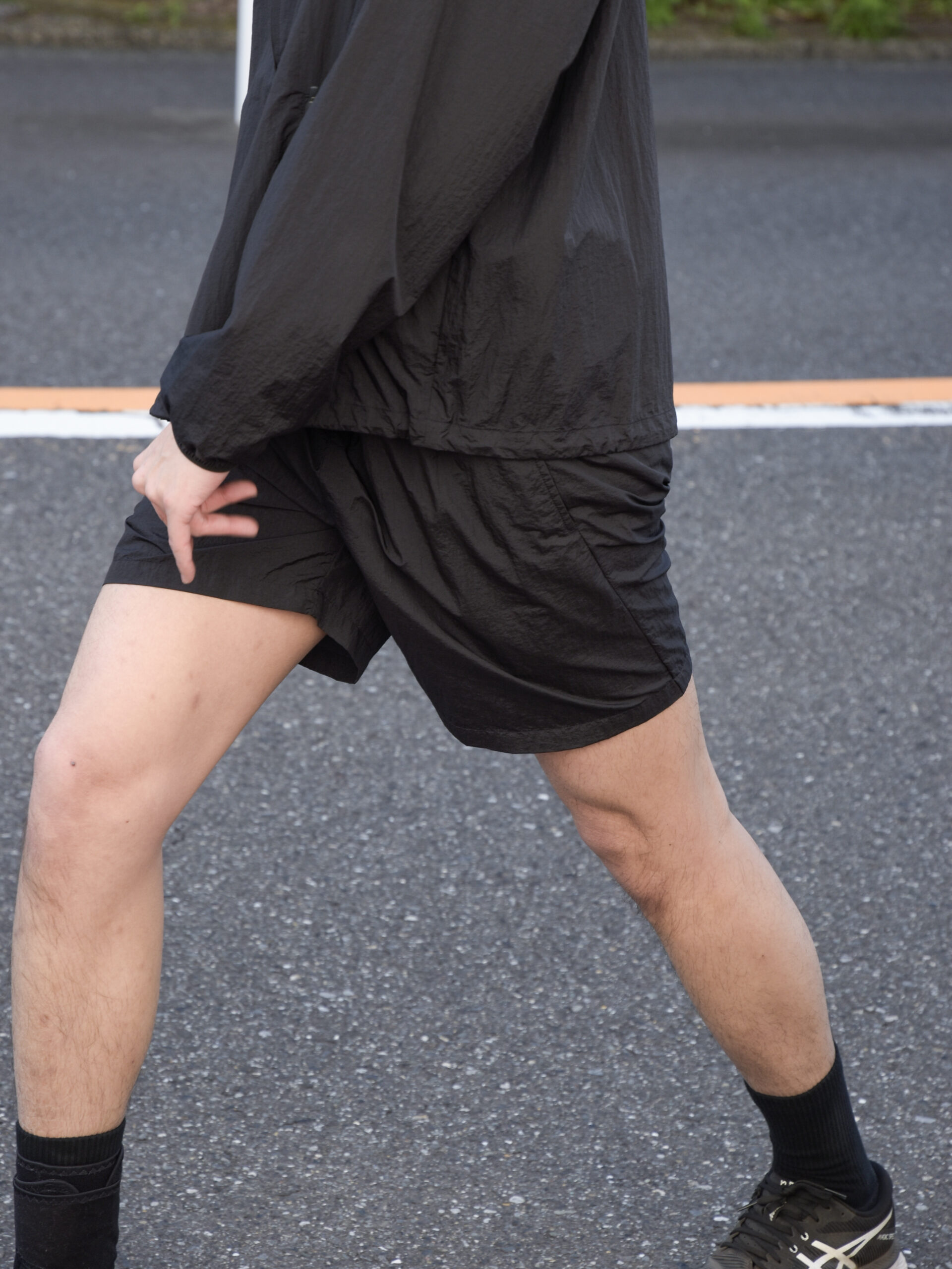 UNIVERSAL PRODUCTS. for Running