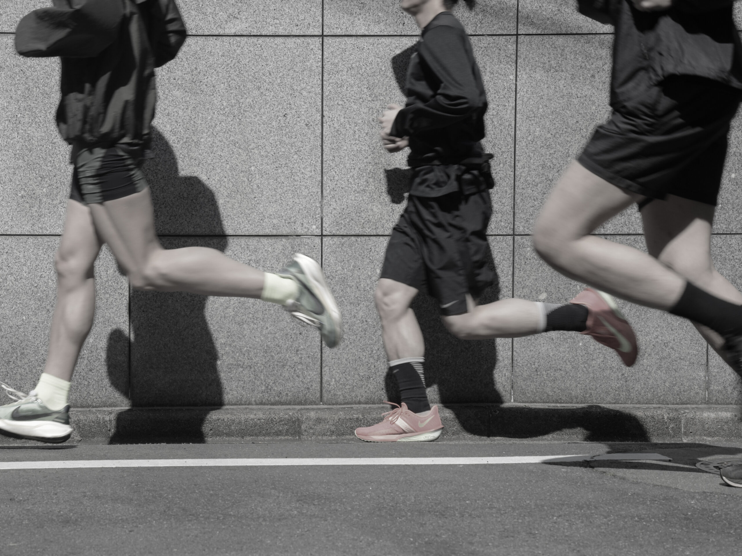 UNIVERSAL PRODUCTS. for Running