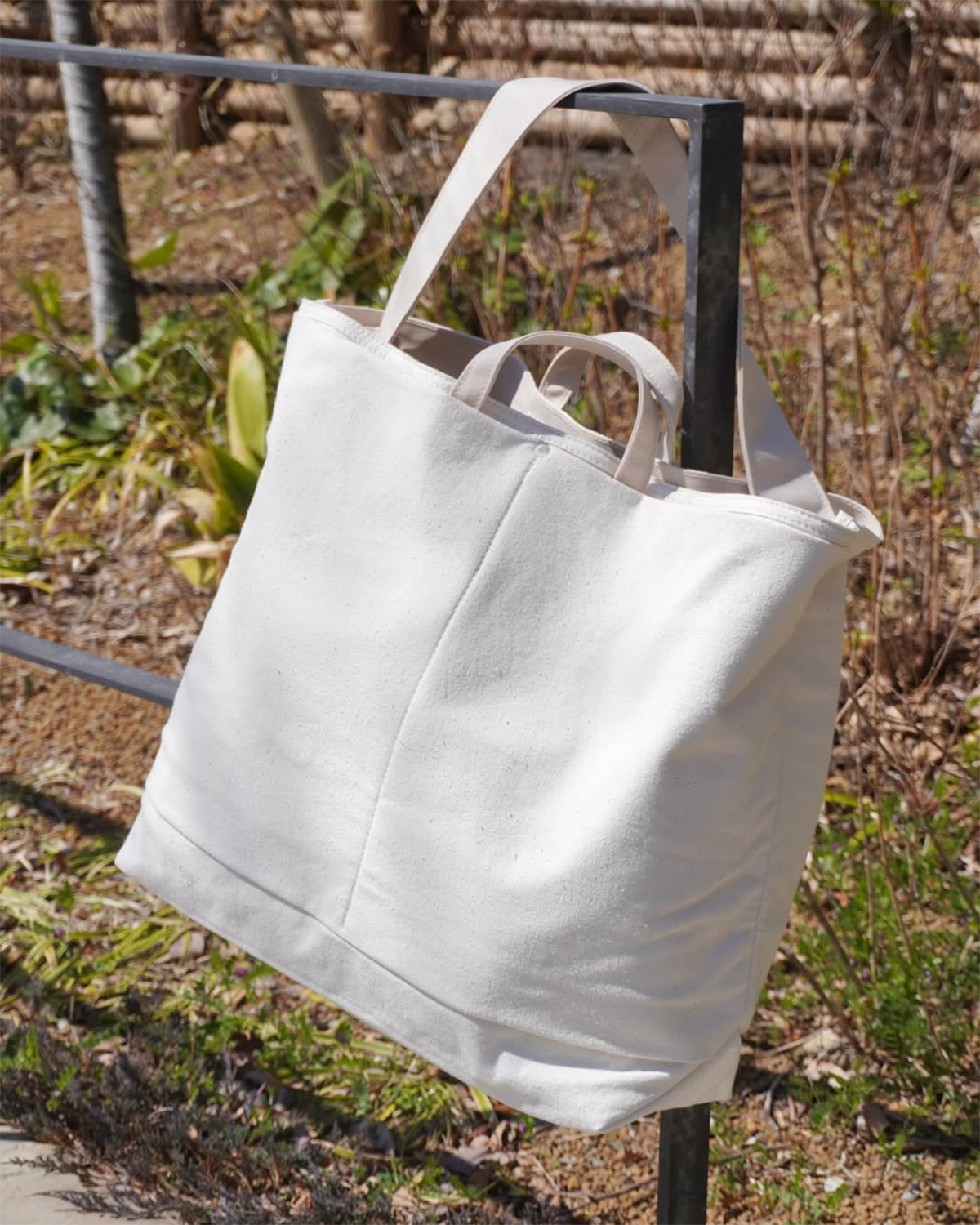 GW、遊べる服。