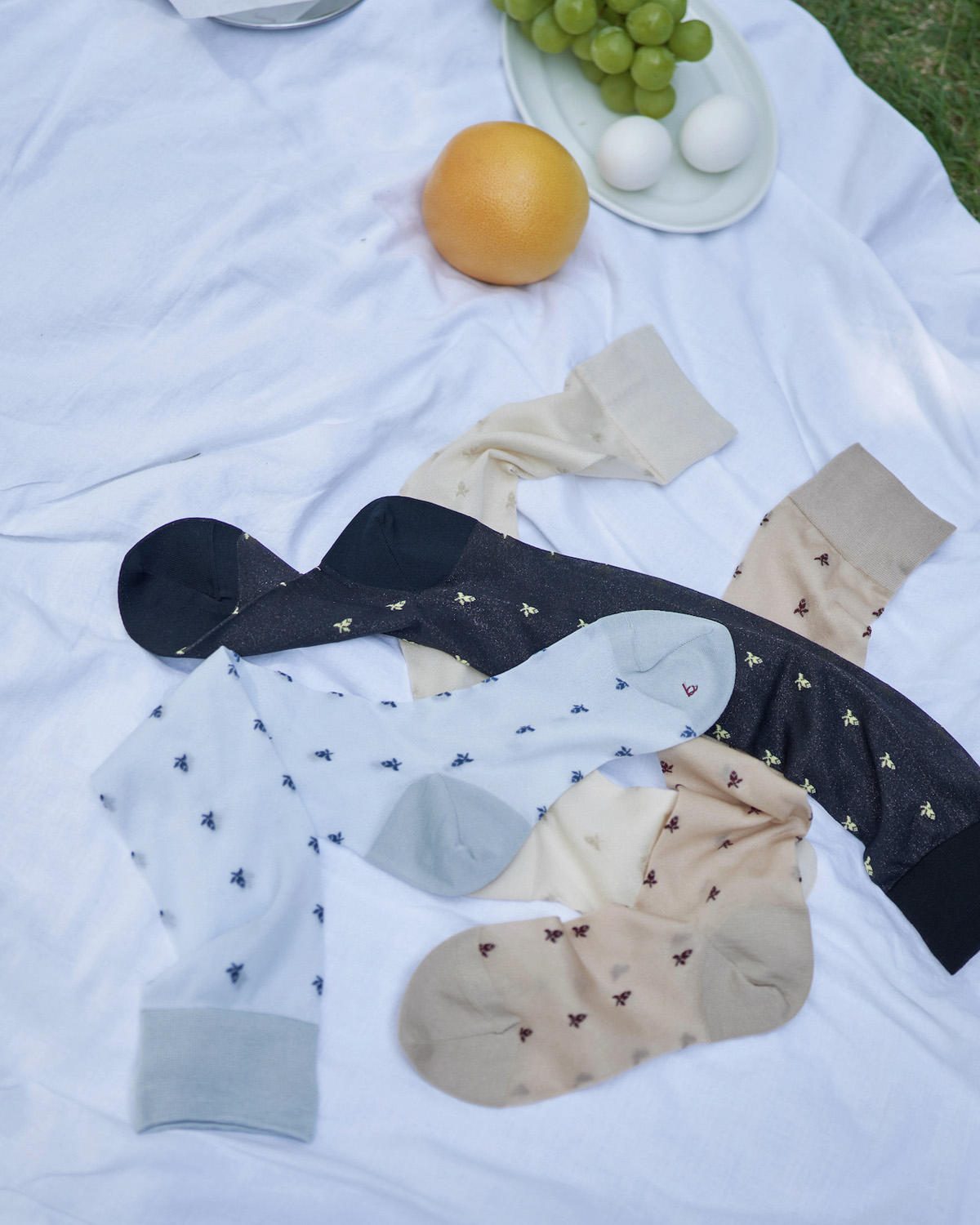 babaco 26SS – pieces for styling