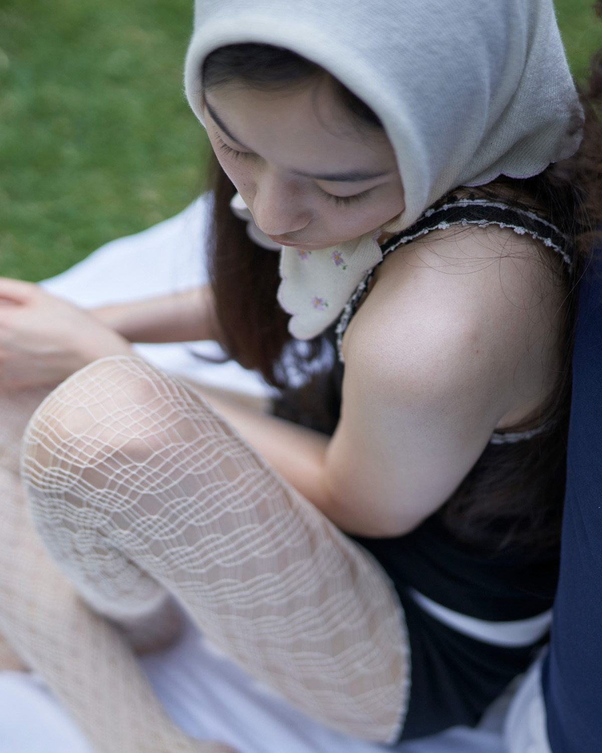 babaco 26SS – pieces for styling