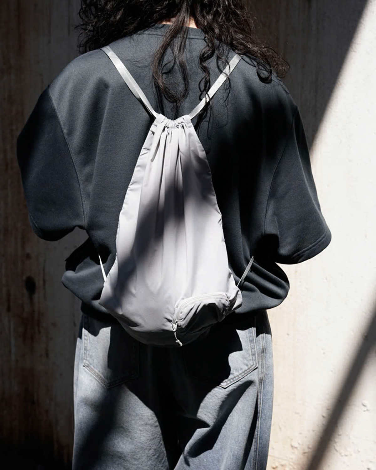 GW、遊べる服。