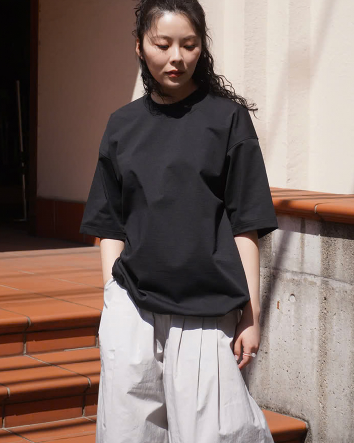 GW、遊べる服。