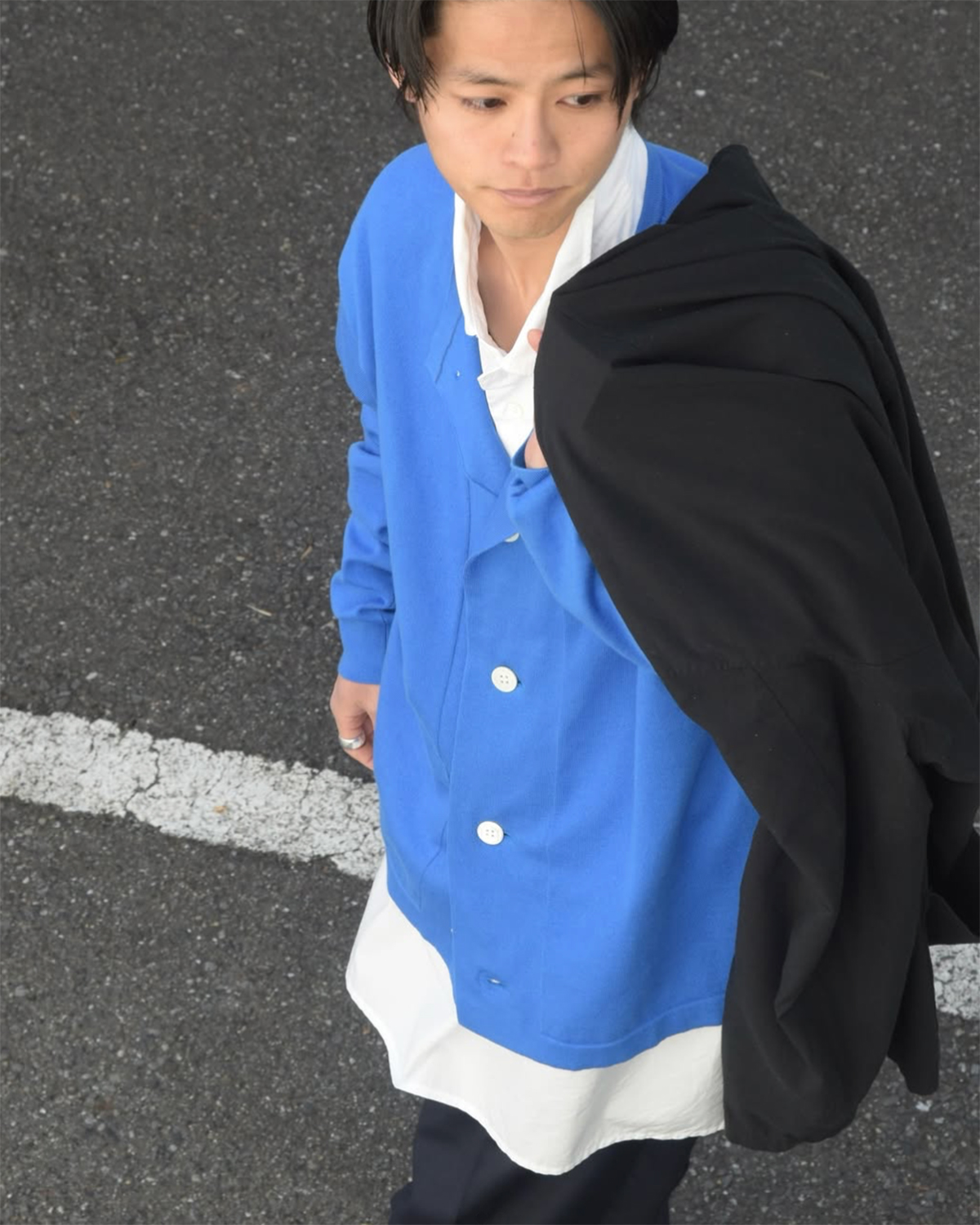 GW、遊べる服。