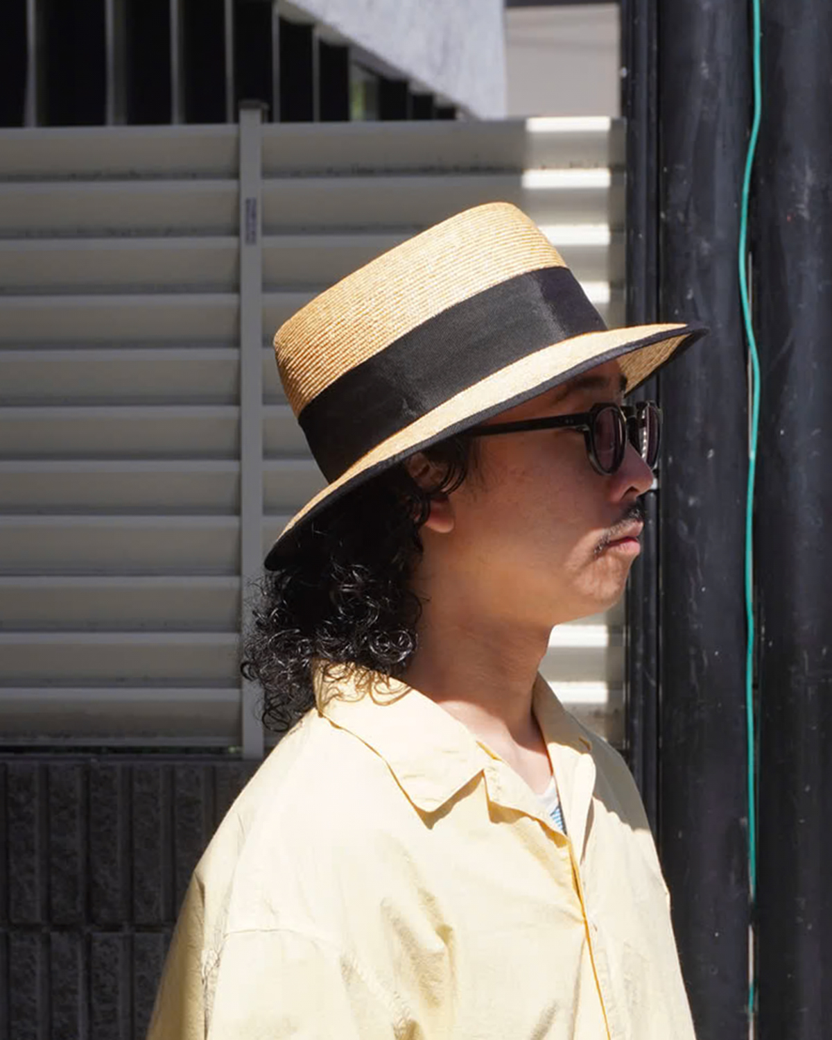 GW、遊べる服。