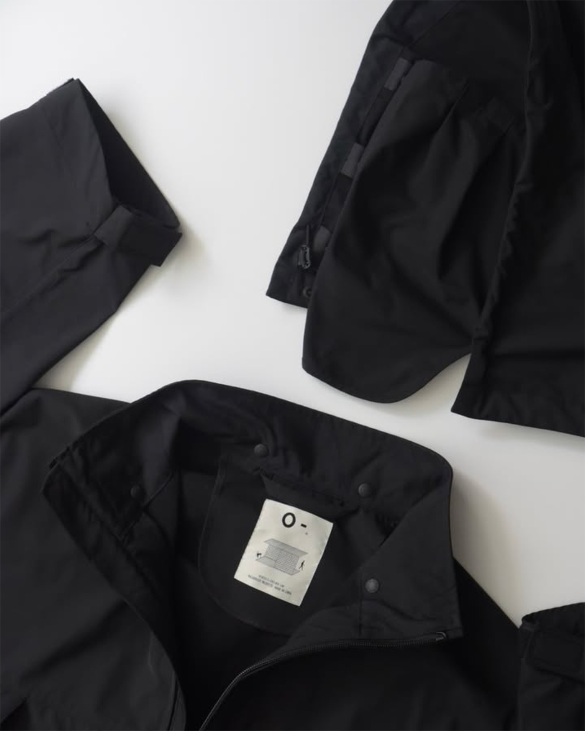 GW、遊べる服。