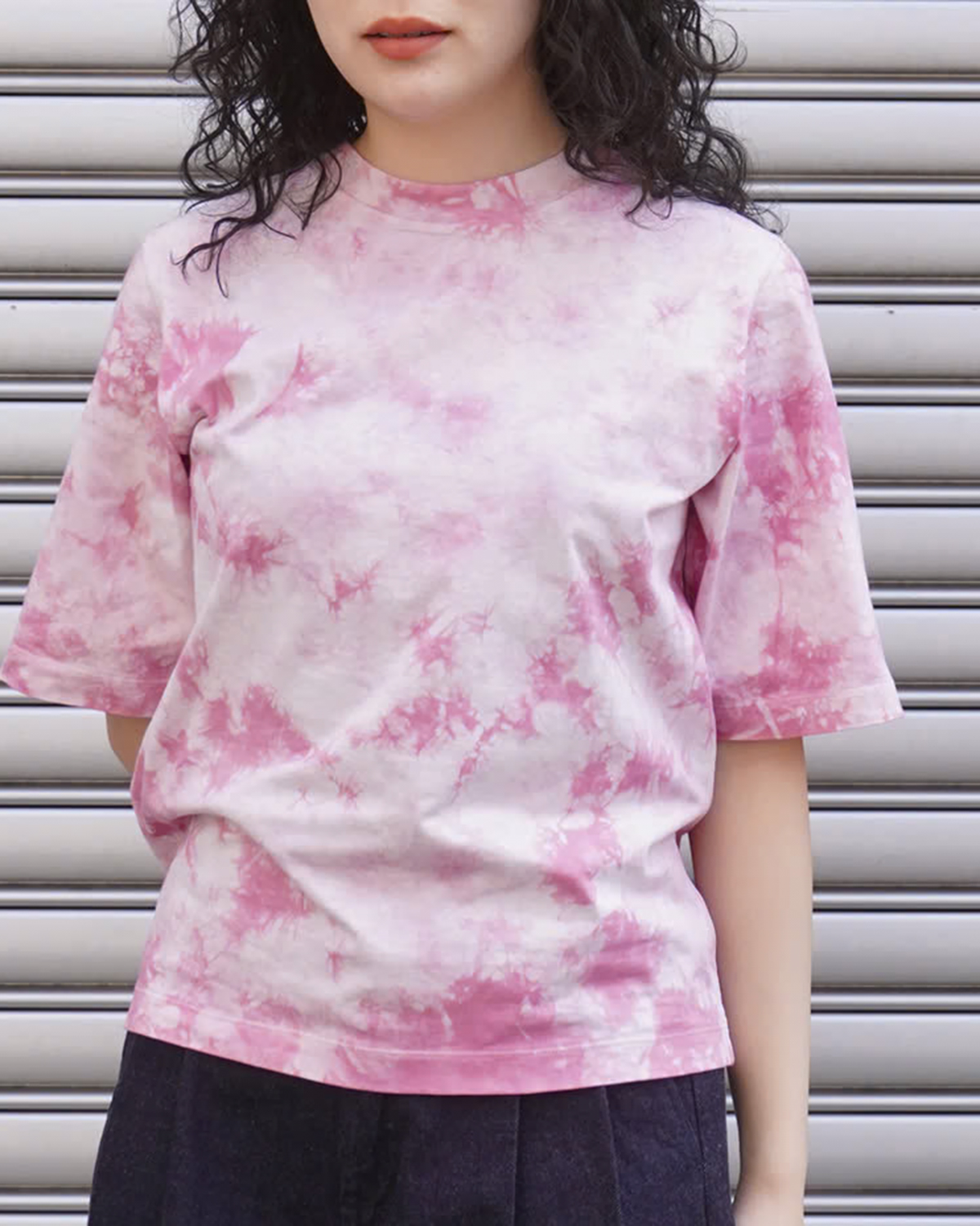 GW、遊べる服。