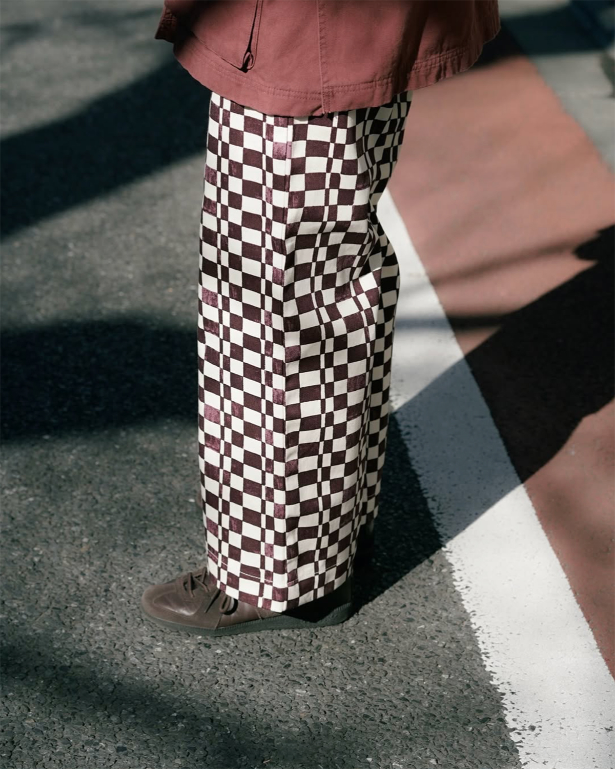 GW、遊べる服。