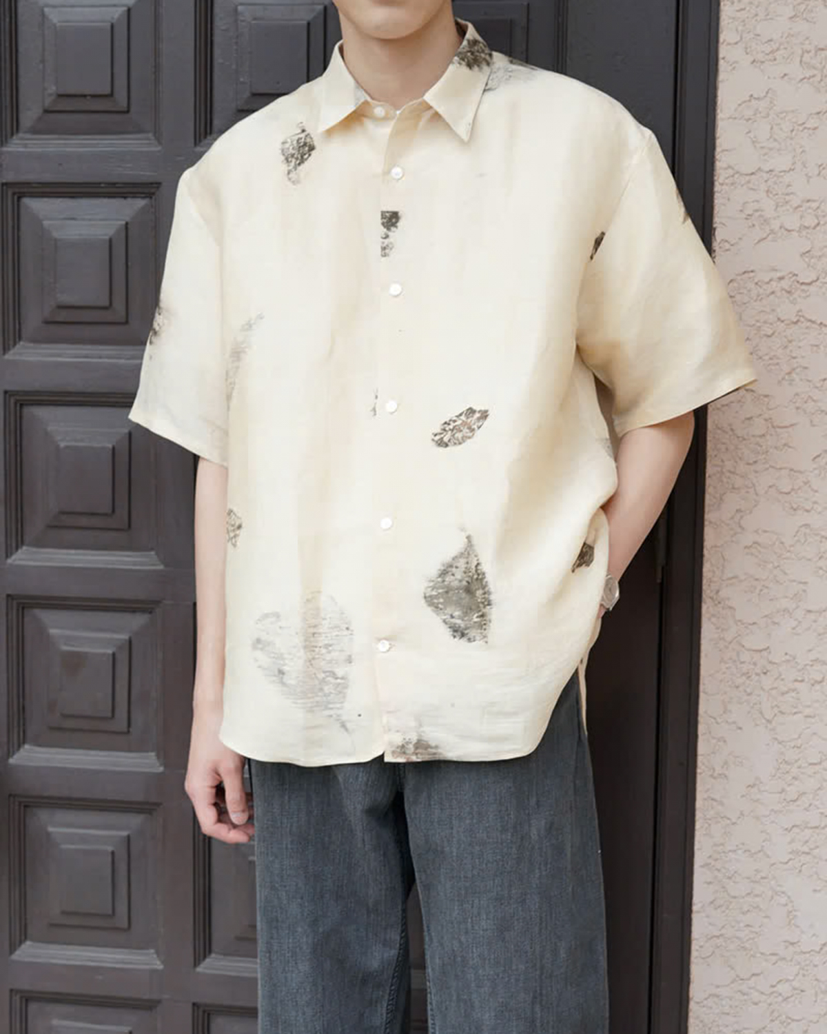 GW、遊べる服。