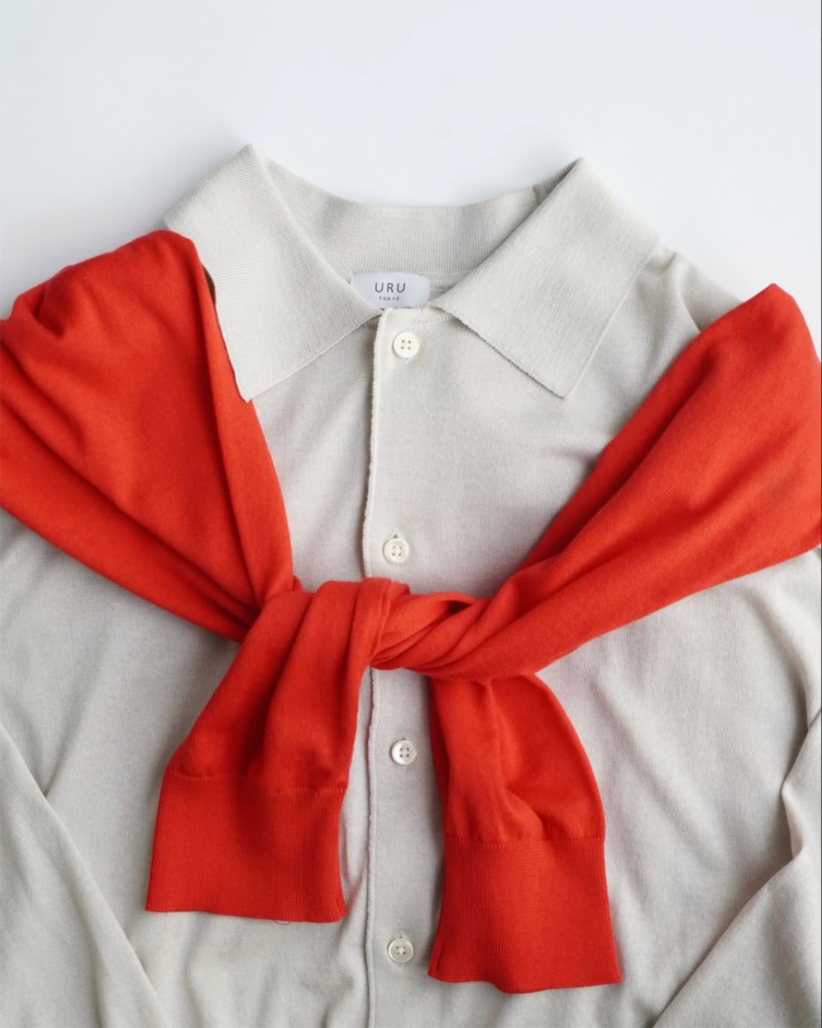 GW、遊べる服。