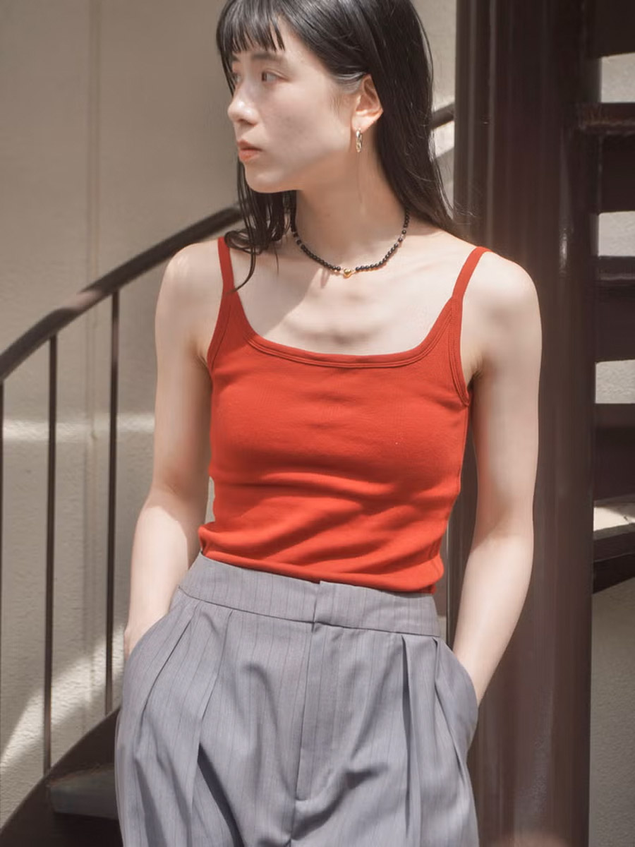 miller x MY CAMISOLE