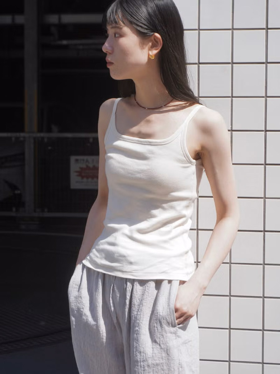 miller x MY CAMISOLE