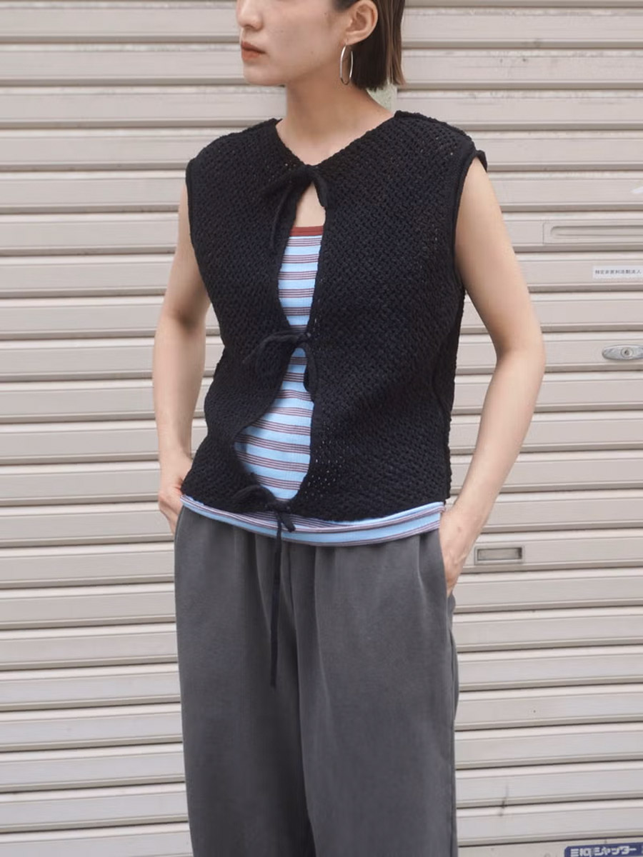 miller x MY CAMISOLE
