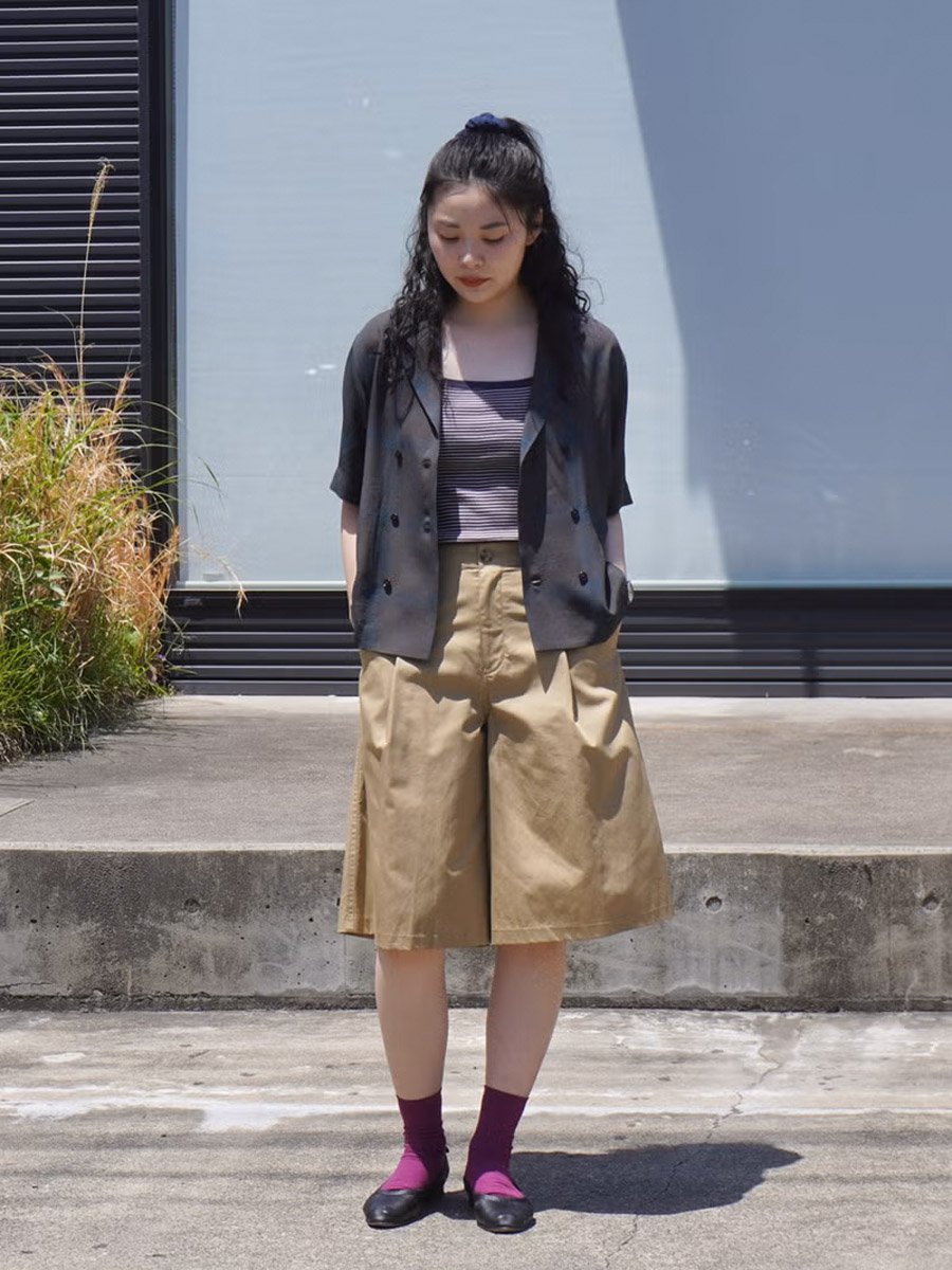 miller x MY CAMISOLE