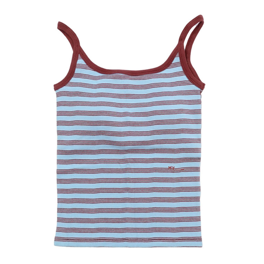 miller x MY CAMISOLE