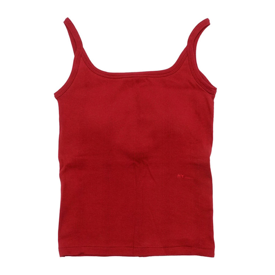 miller x MY CAMISOLE