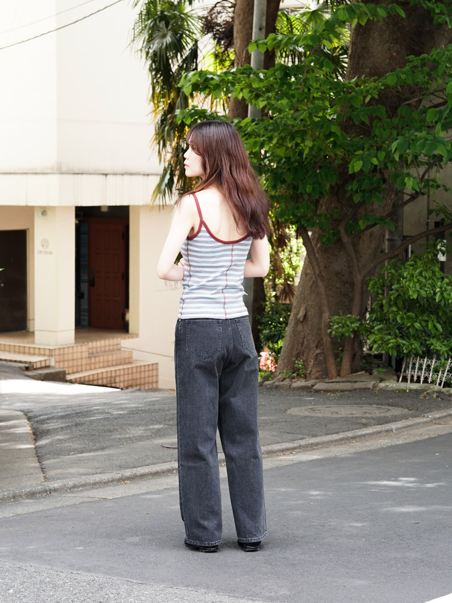 miller x MY CAMISOLE