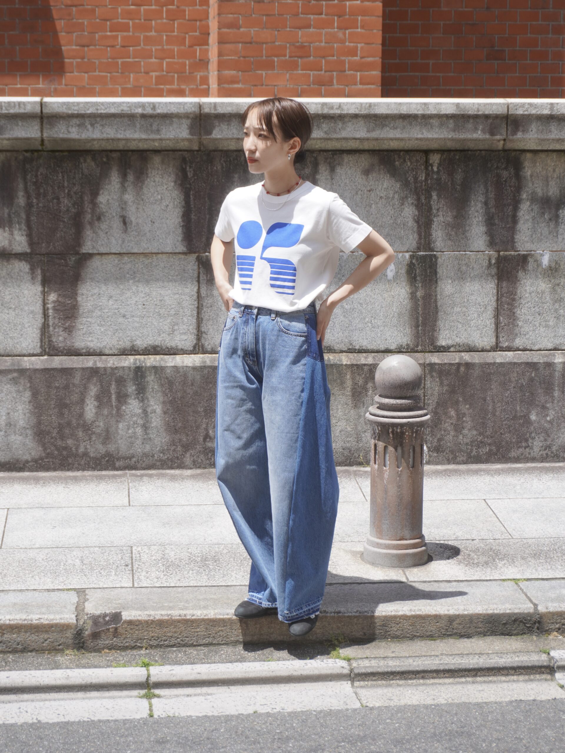 ＜ 2026 Spring&Sunmmer Collection Exhibition at 1LDK ＞