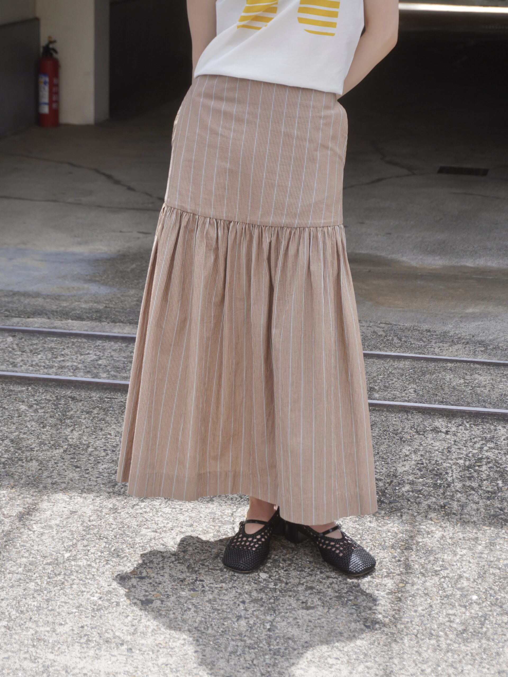 ＜ 2026 Spring&Sunmmer Collection Exhibition at 1LDK ＞