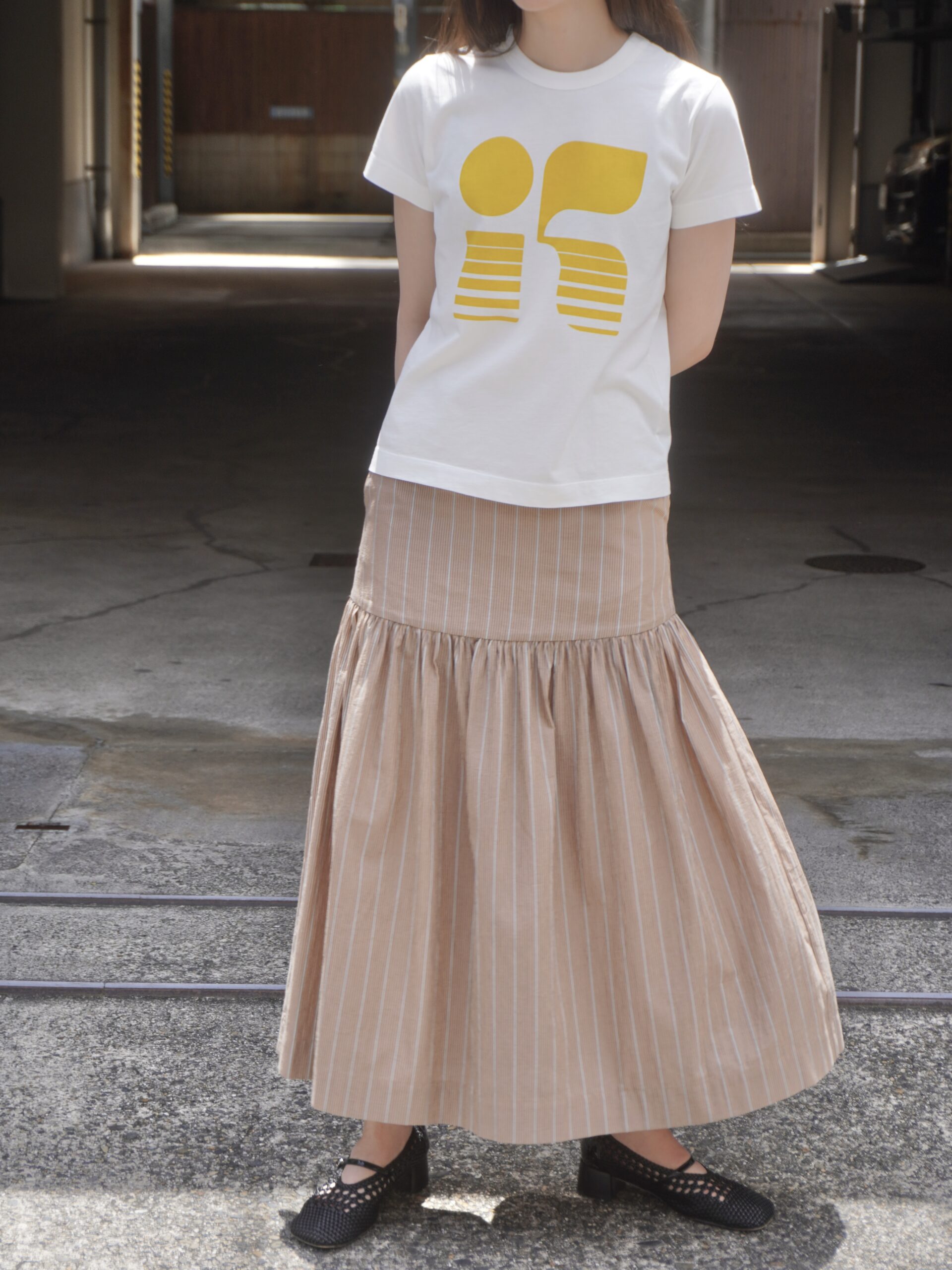 ＜ 2026 Spring&Sunmmer Collection Exhibition at 1LDK ＞