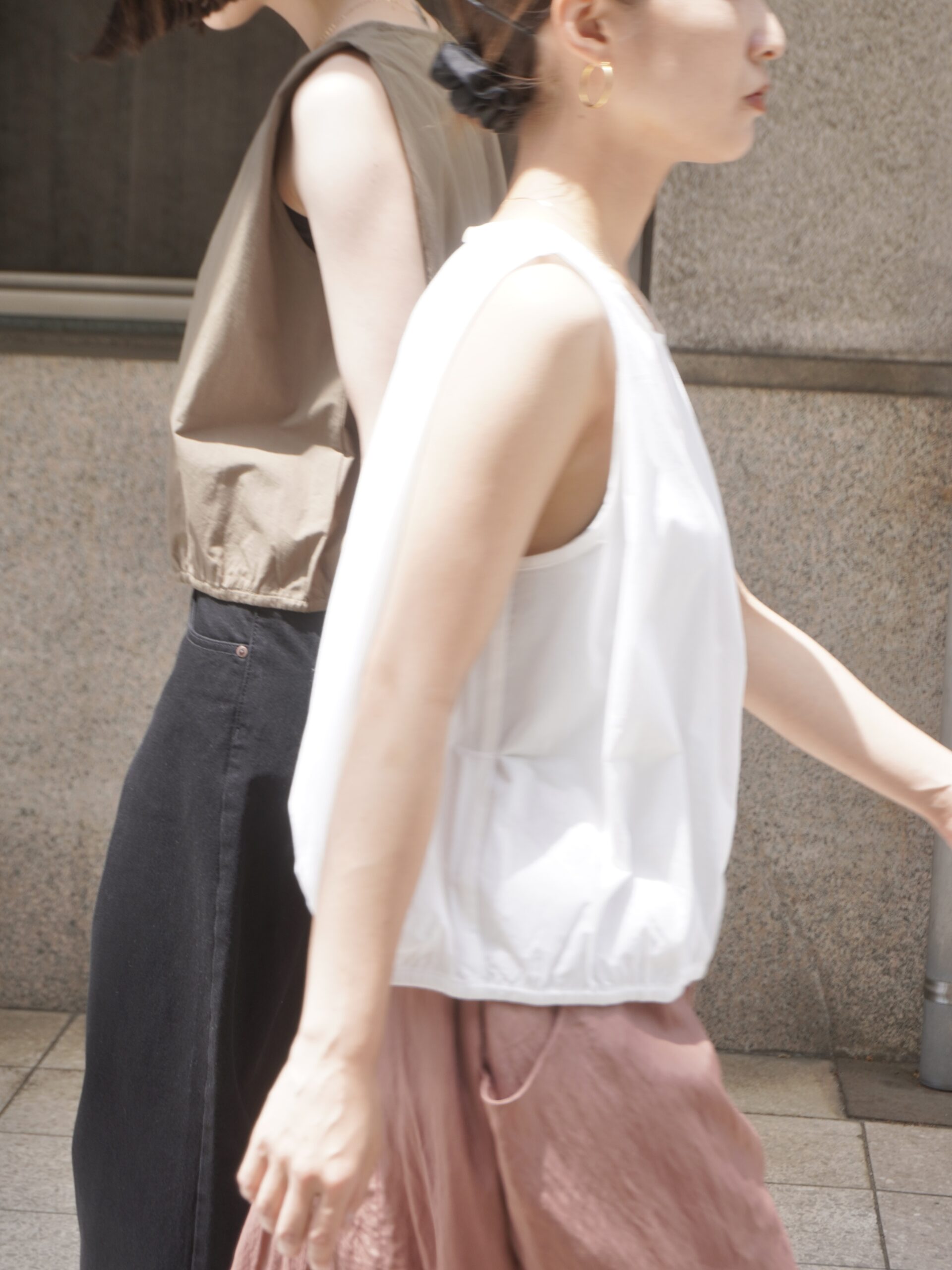 ＜ 2026 Spring&Sunmmer Collection Exhibition at 1LDK ＞
