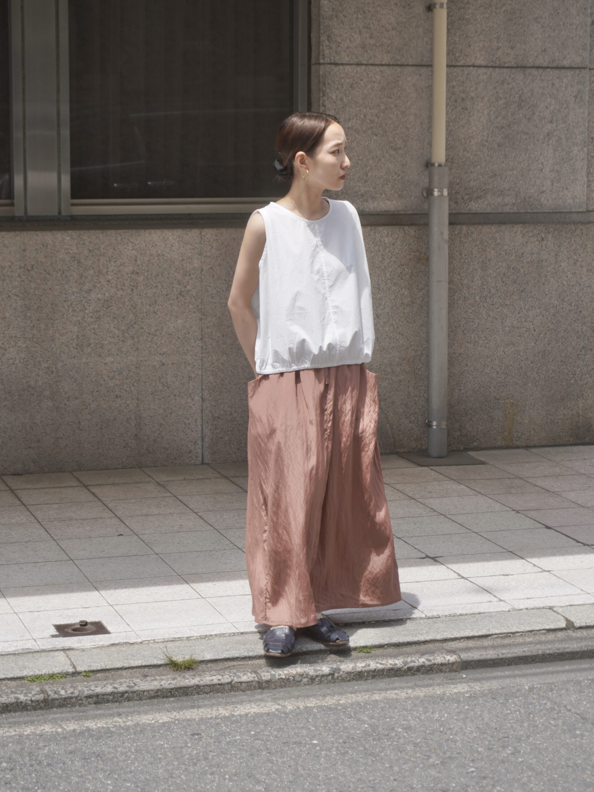 ＜ 2026 Spring&Sunmmer Collection Exhibition at 1LDK ＞