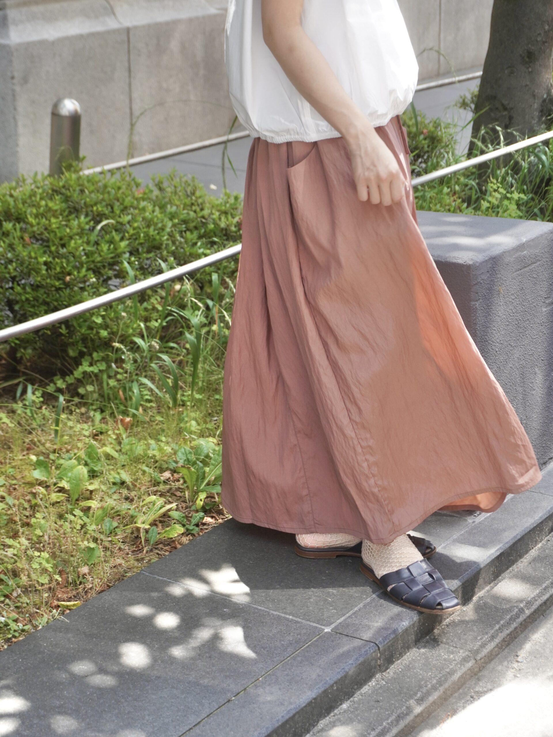 ＜ 2026 Spring&Sunmmer Collection Exhibition at 1LDK ＞