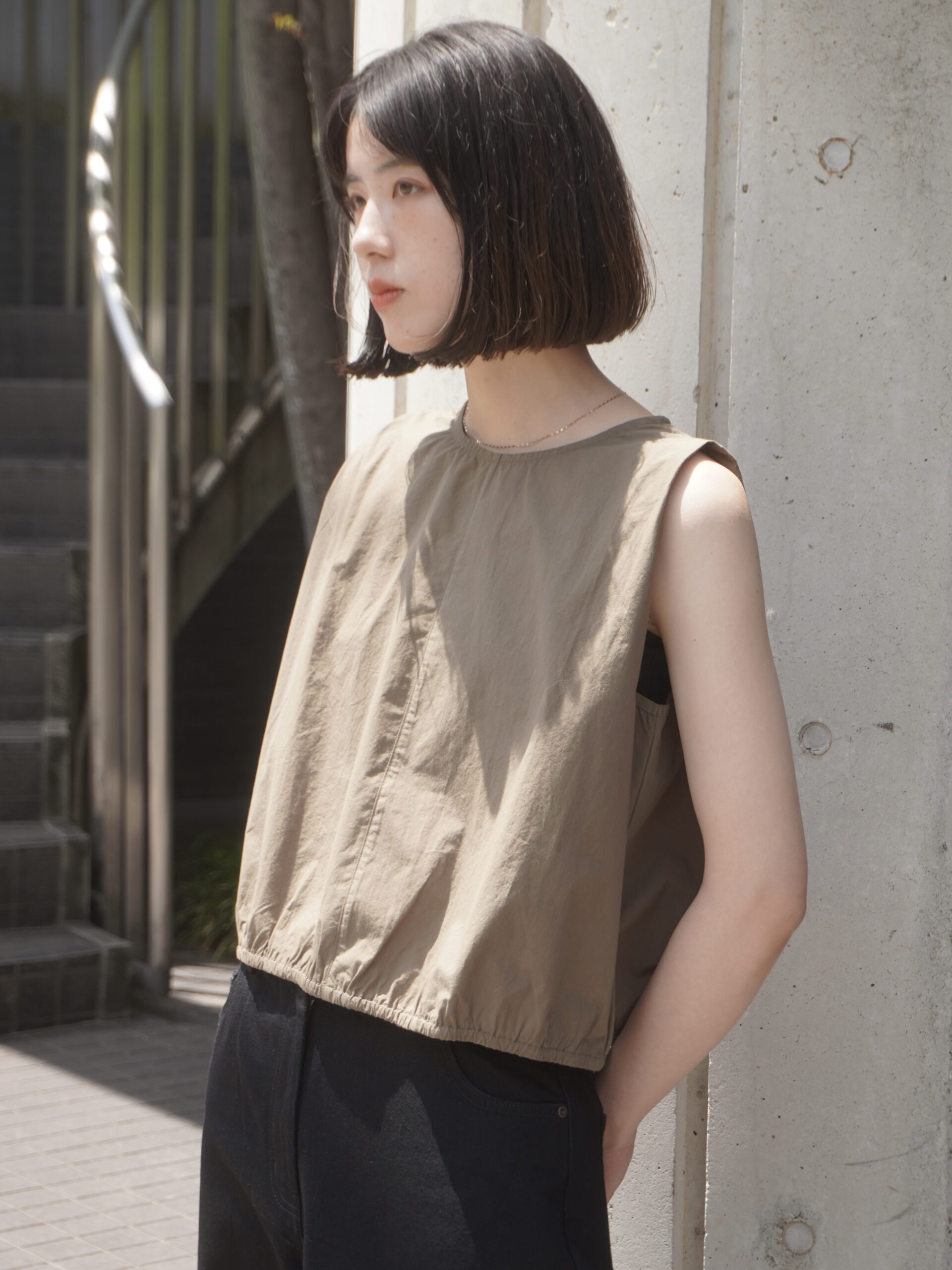 ＜ 2026 Spring&Sunmmer Collection Exhibition at 1LDK ＞