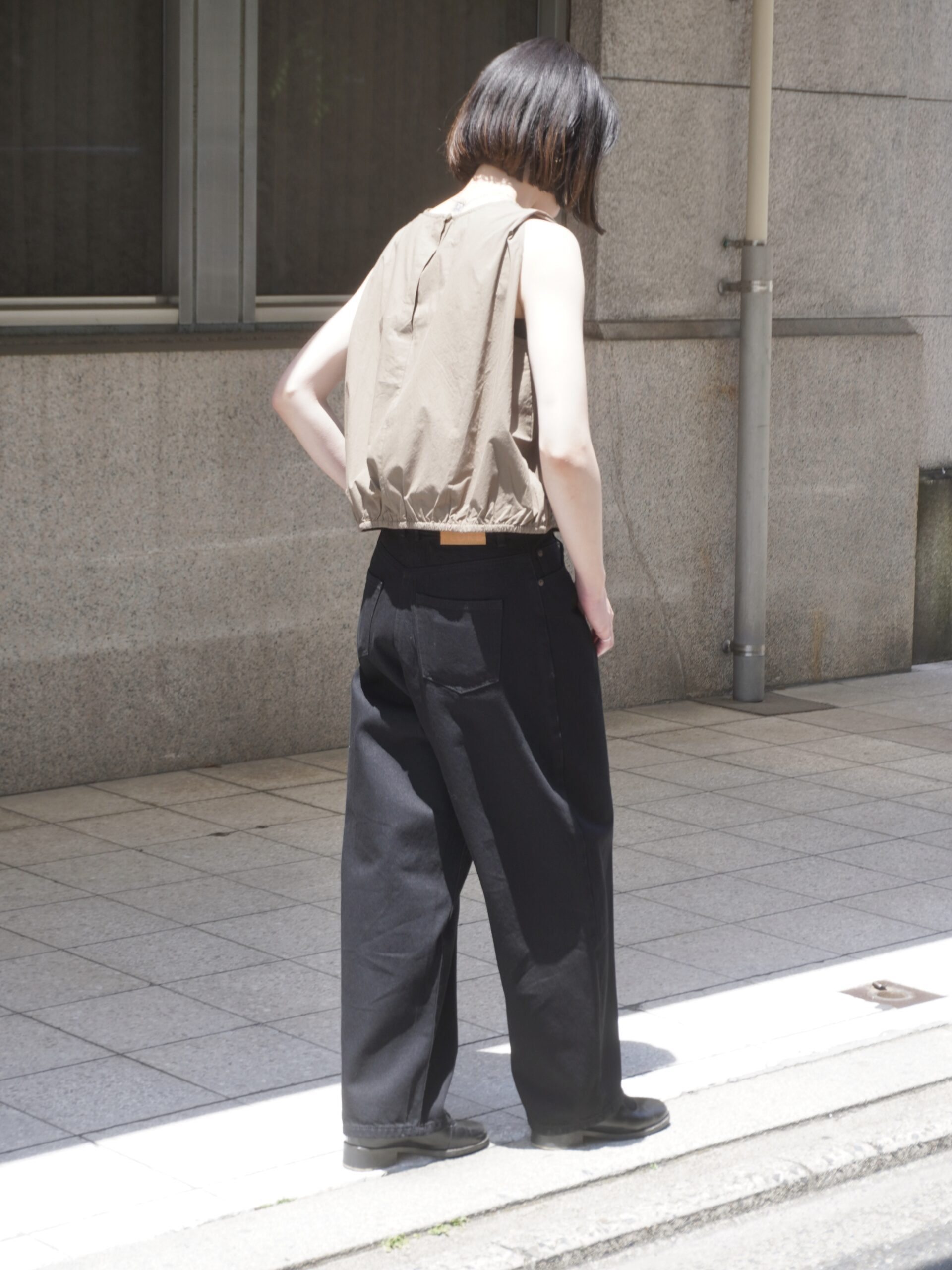 ＜ 2026 Spring&Sunmmer Collection Exhibition at 1LDK ＞