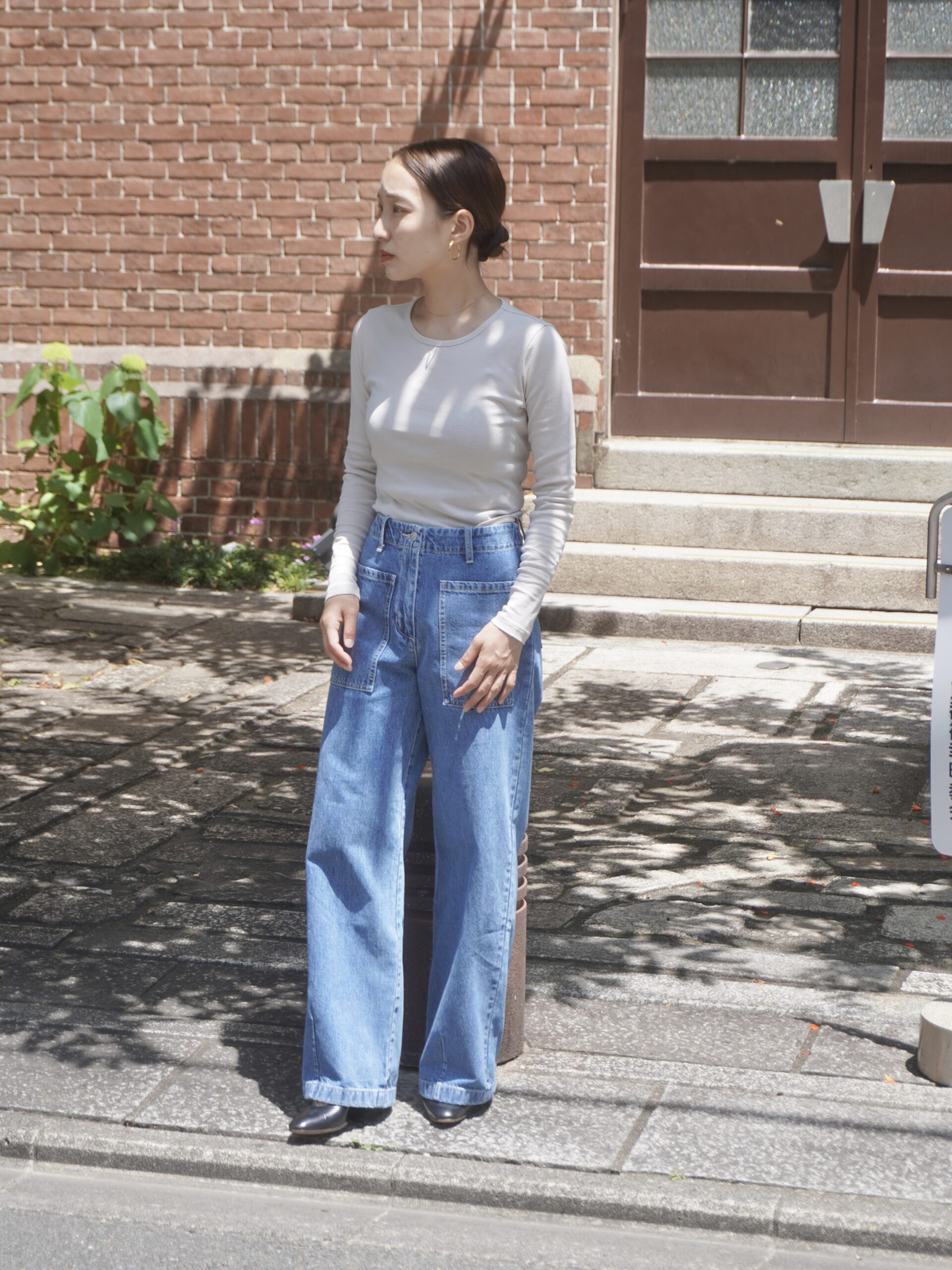 ＜ 2026 Spring&Sunmmer Collection Exhibition at 1LDK ＞