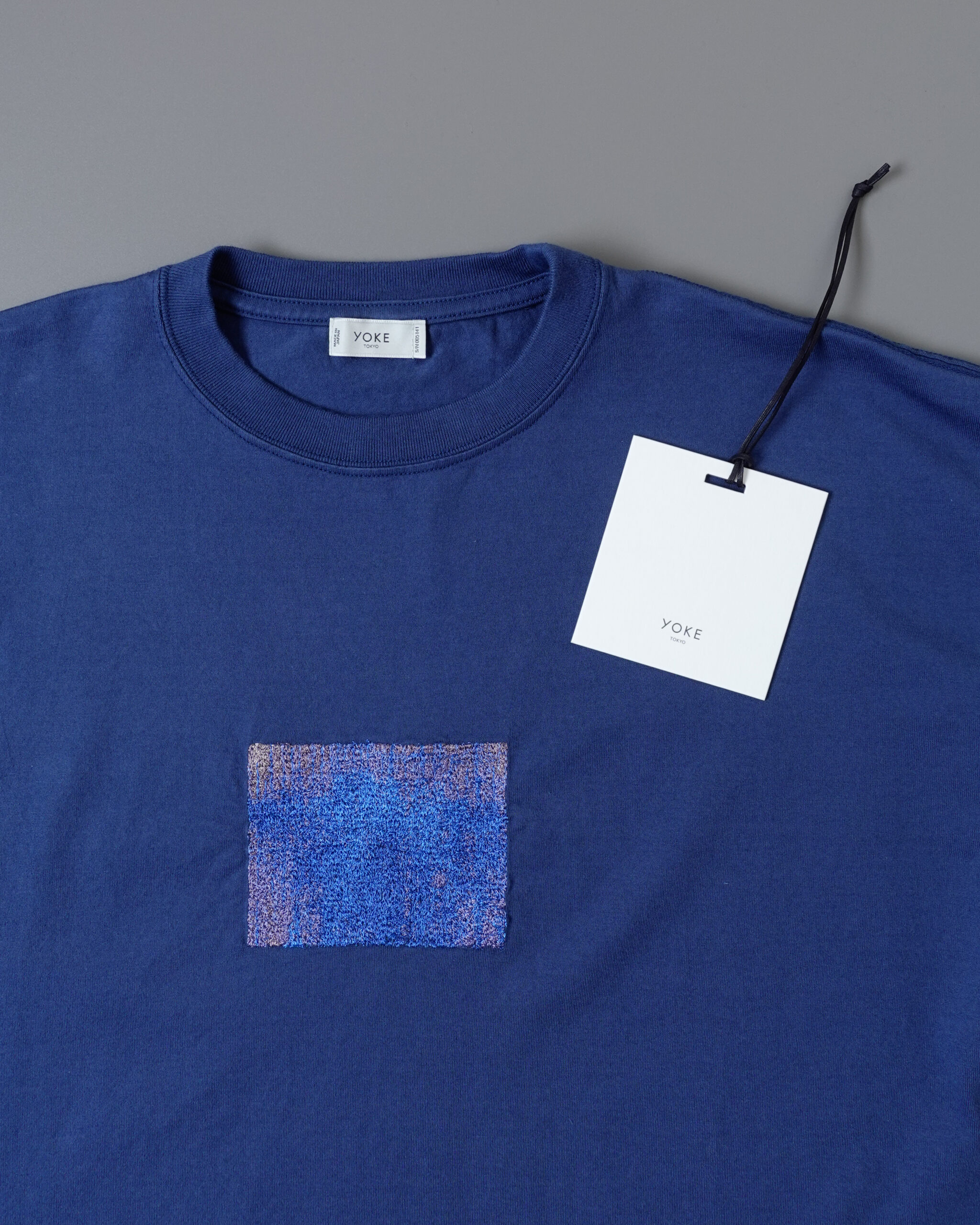T-SHIRT SELECTION