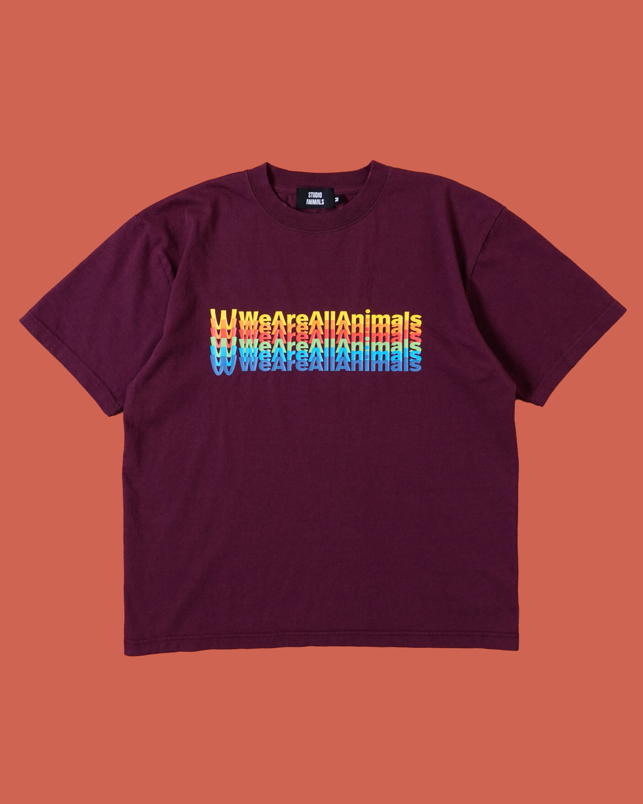 T-SHIRT SELECTION