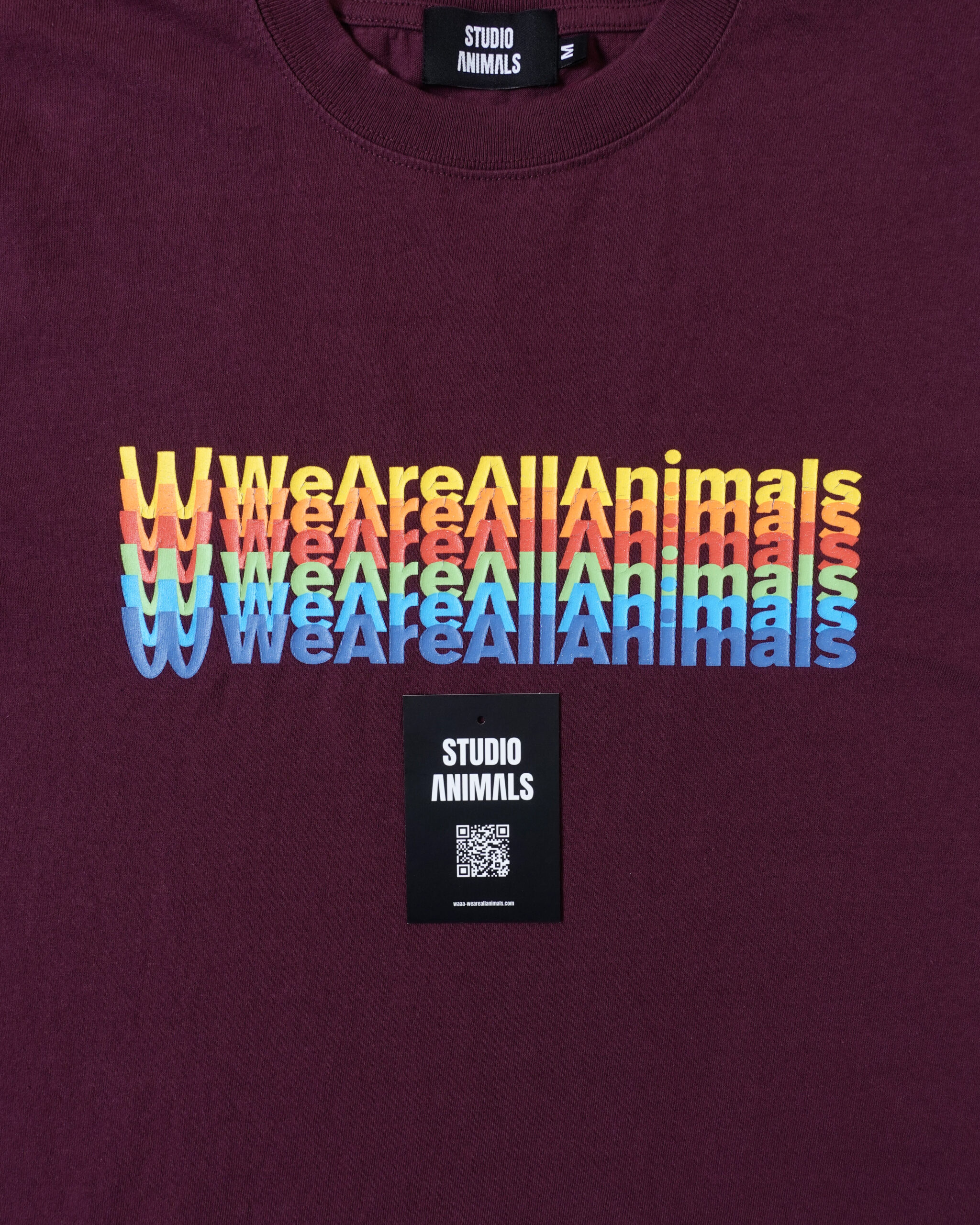 T-SHIRT SELECTION