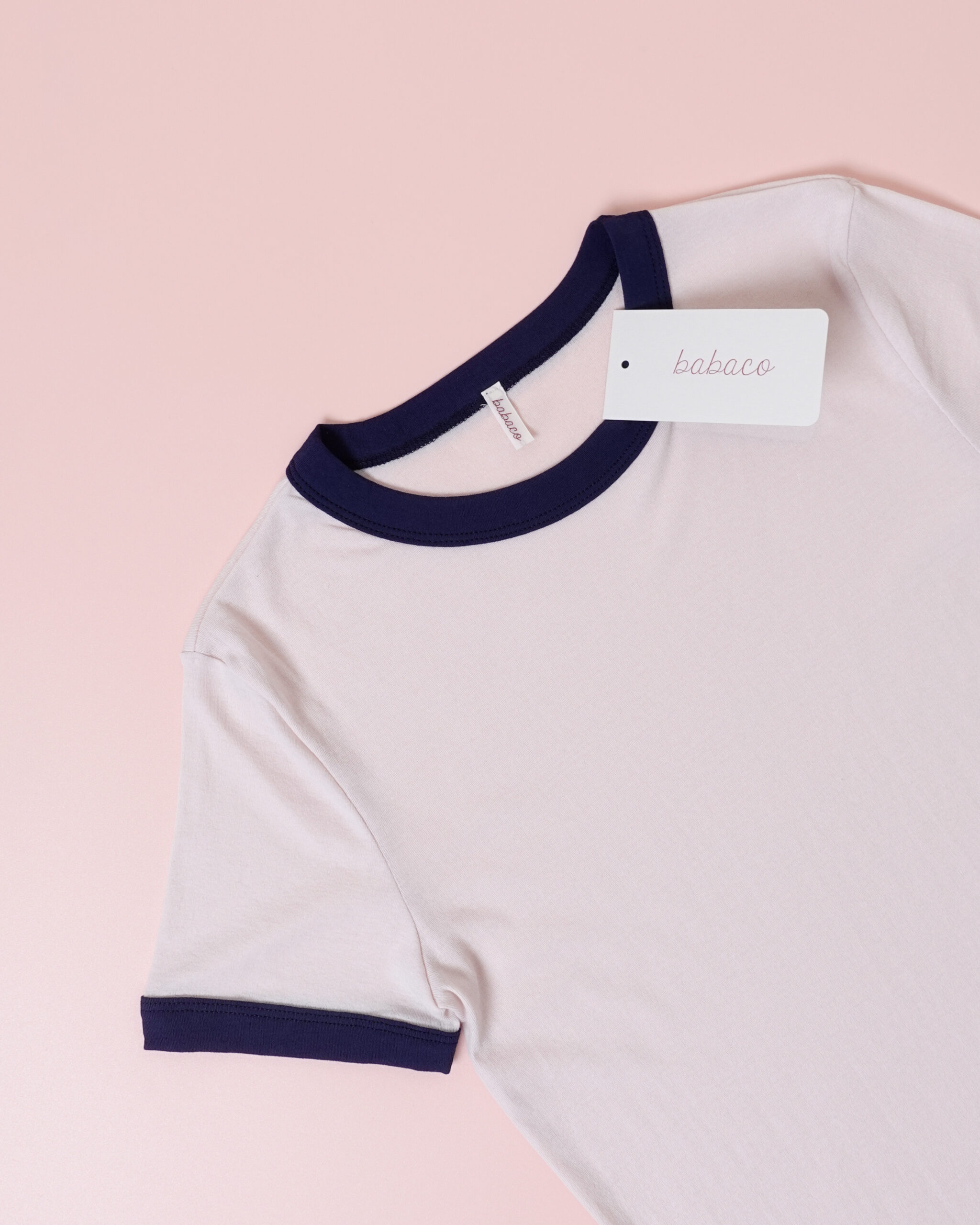 T-SHIRT SELECTION